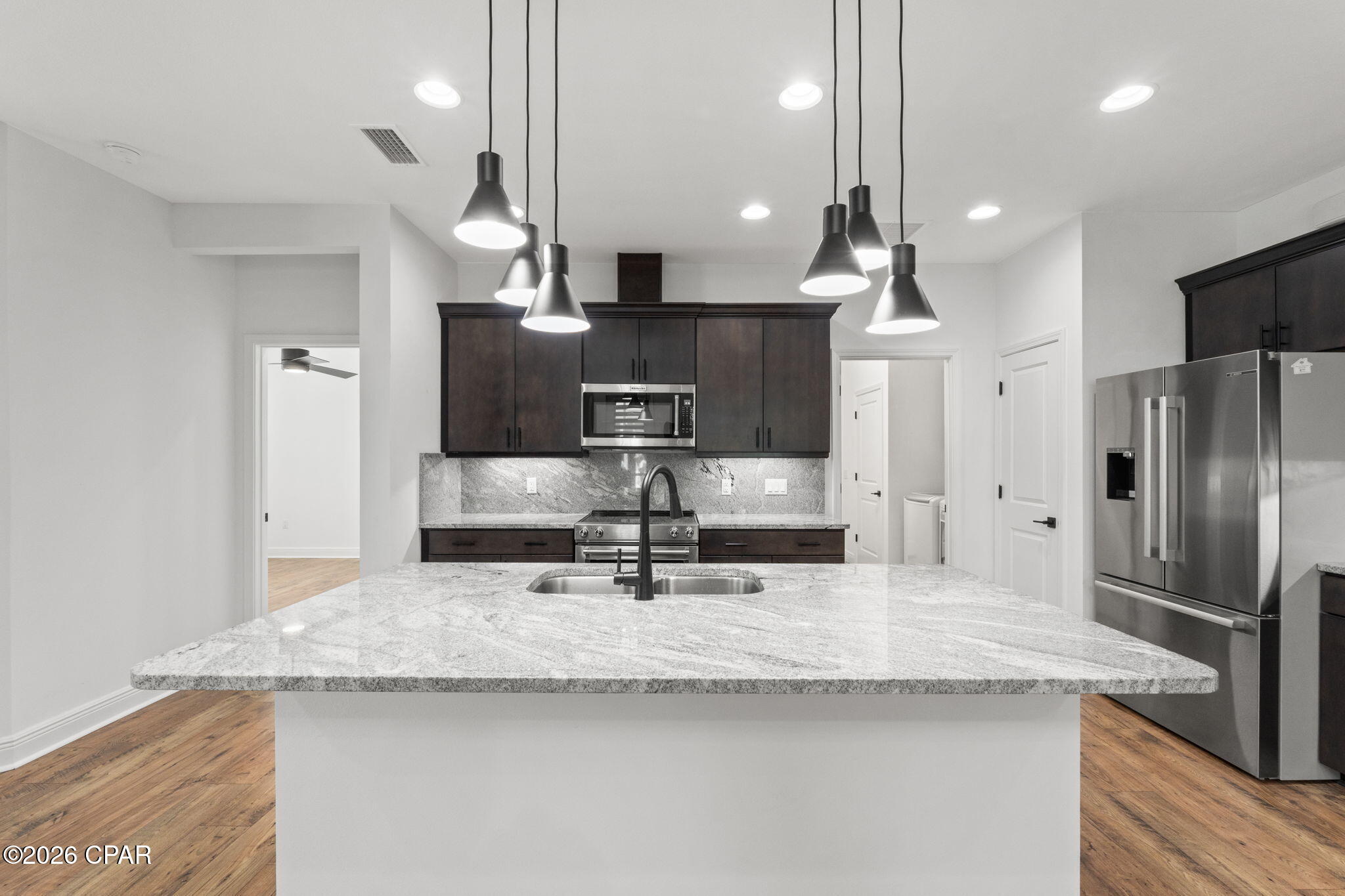 Latitude at Watersound - Residential
