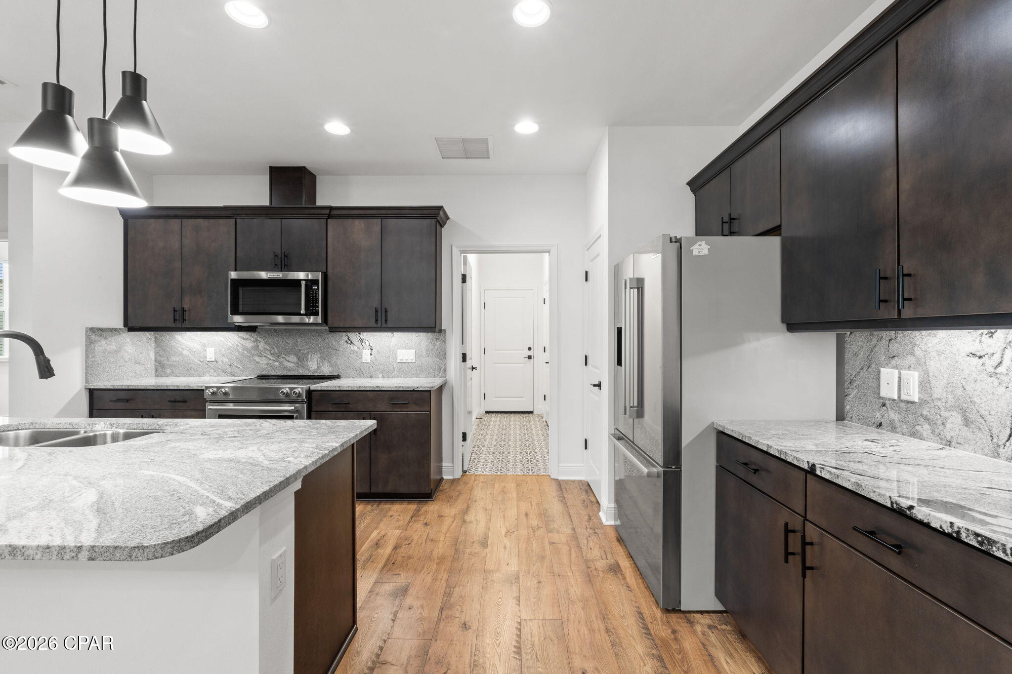 Latitude at Watersound - Residential