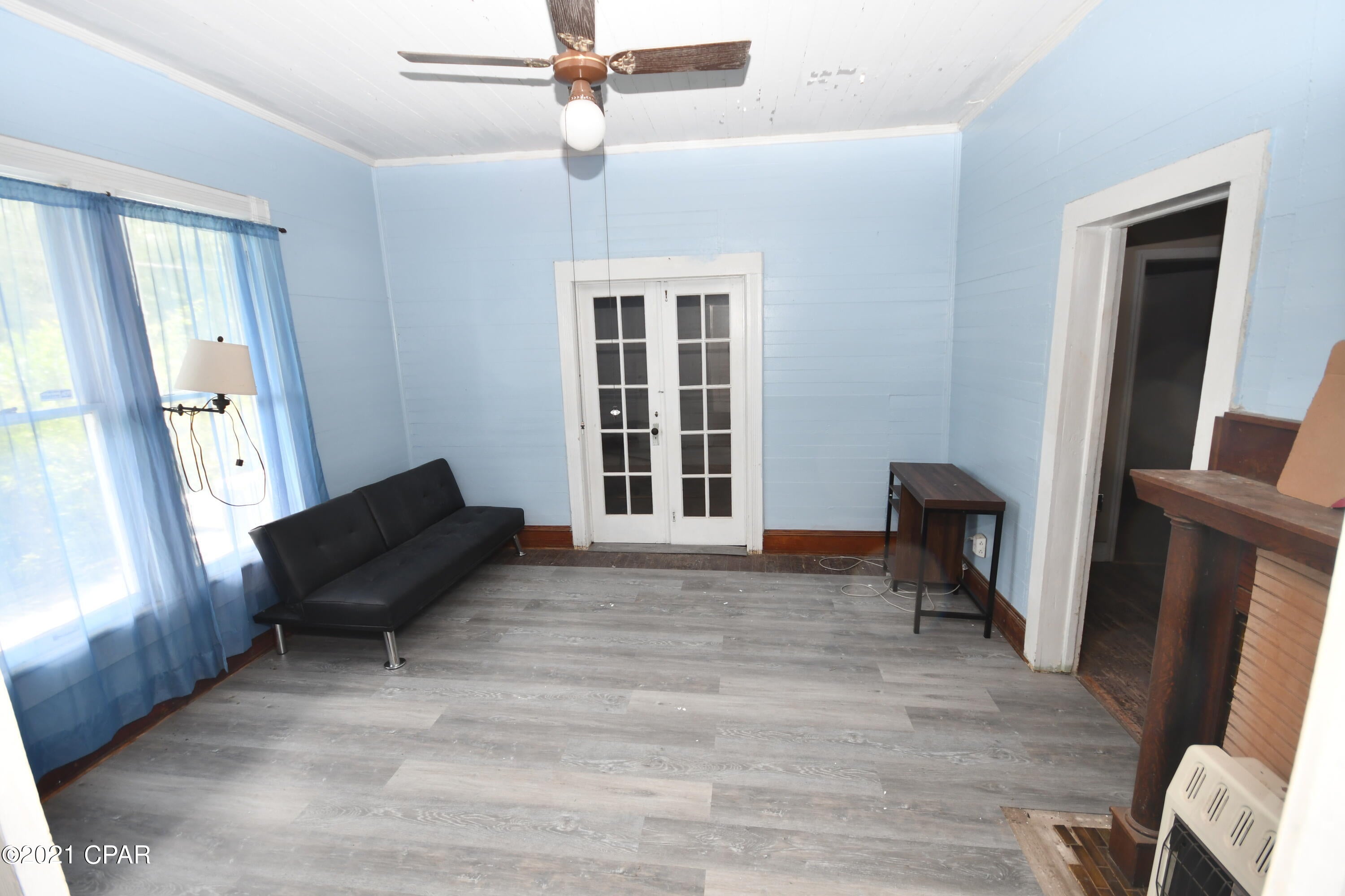Bonifay - Residential