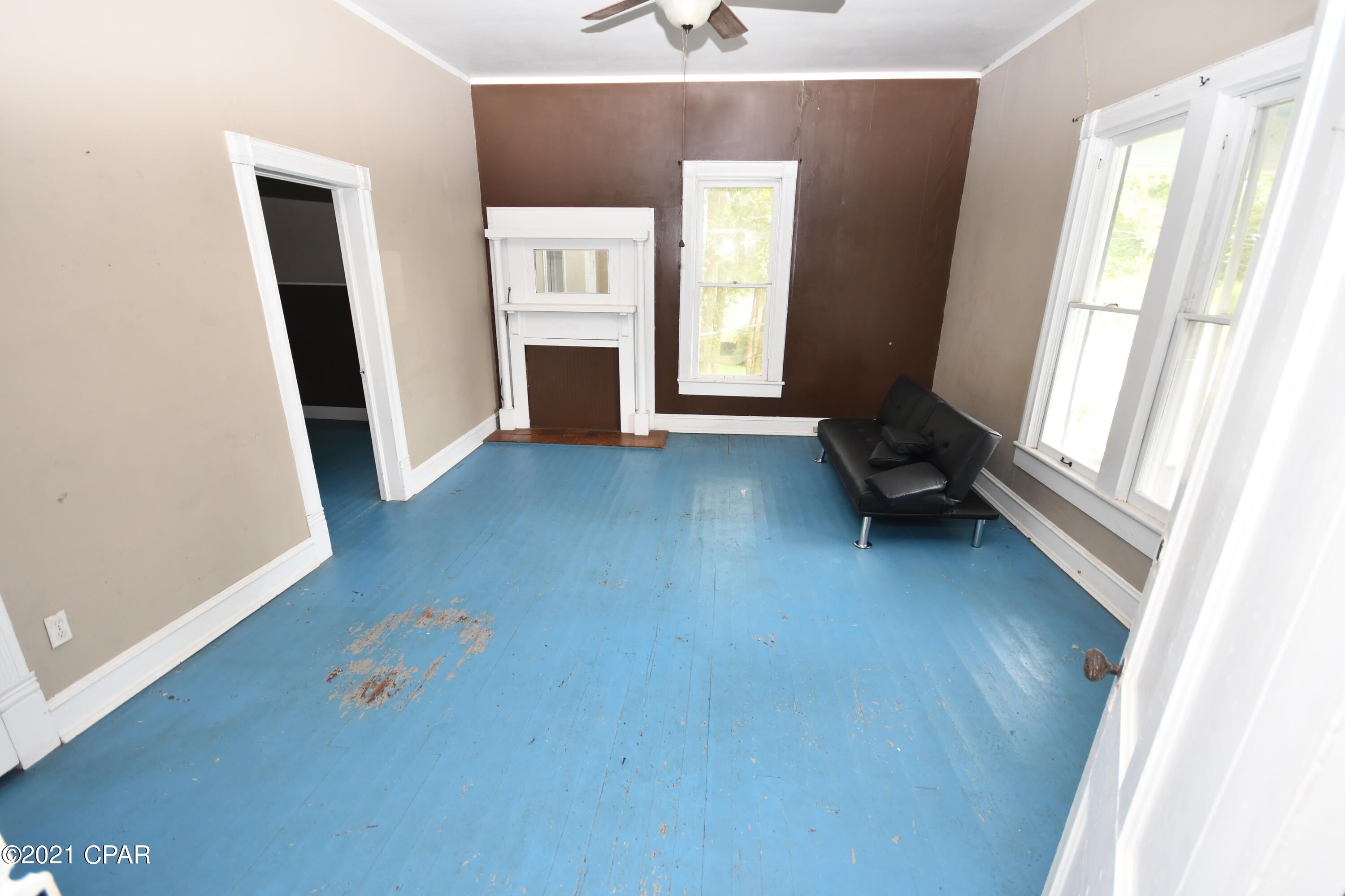 Bonifay - Residential