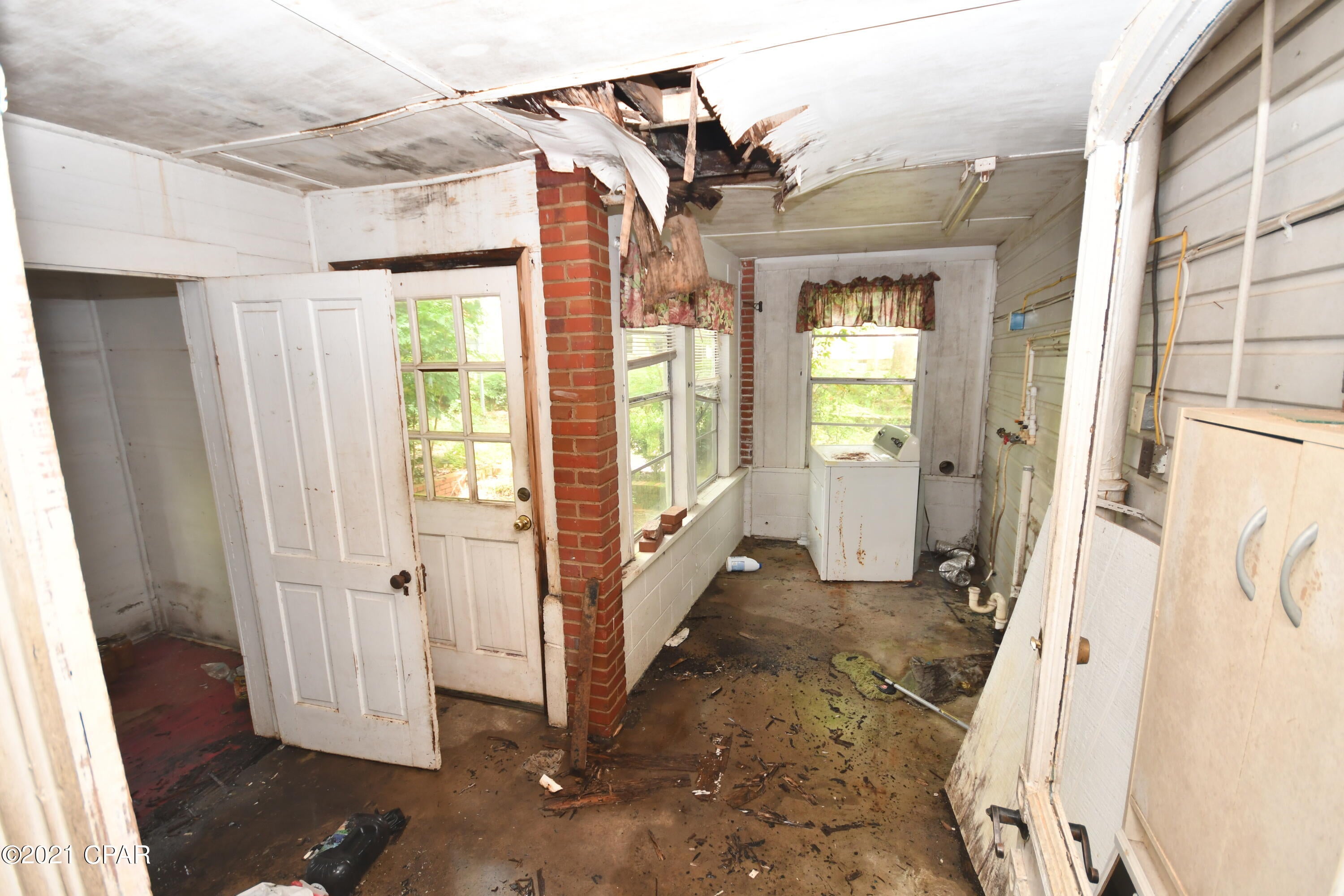 Bonifay - Residential