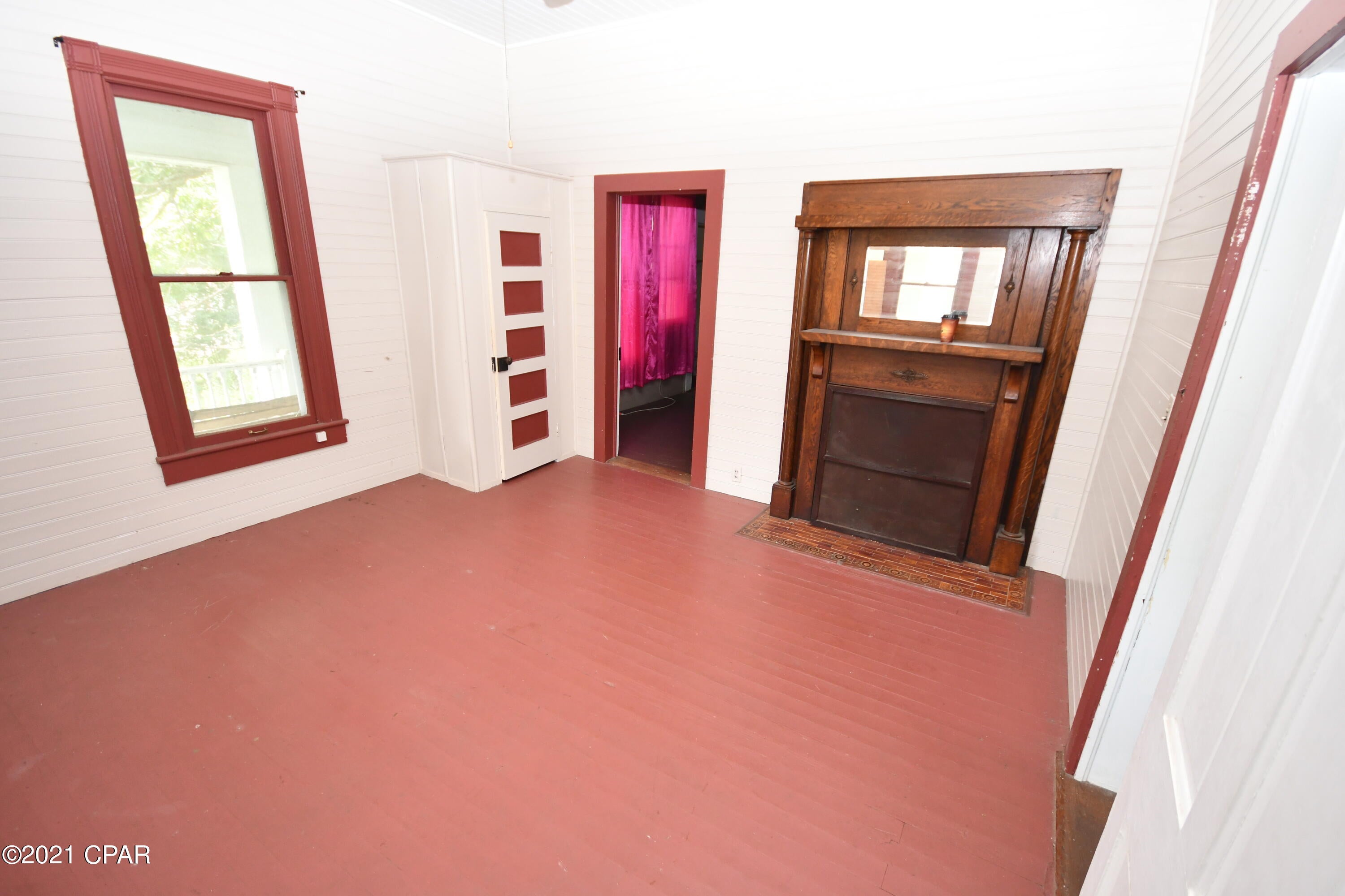 Bonifay - Residential