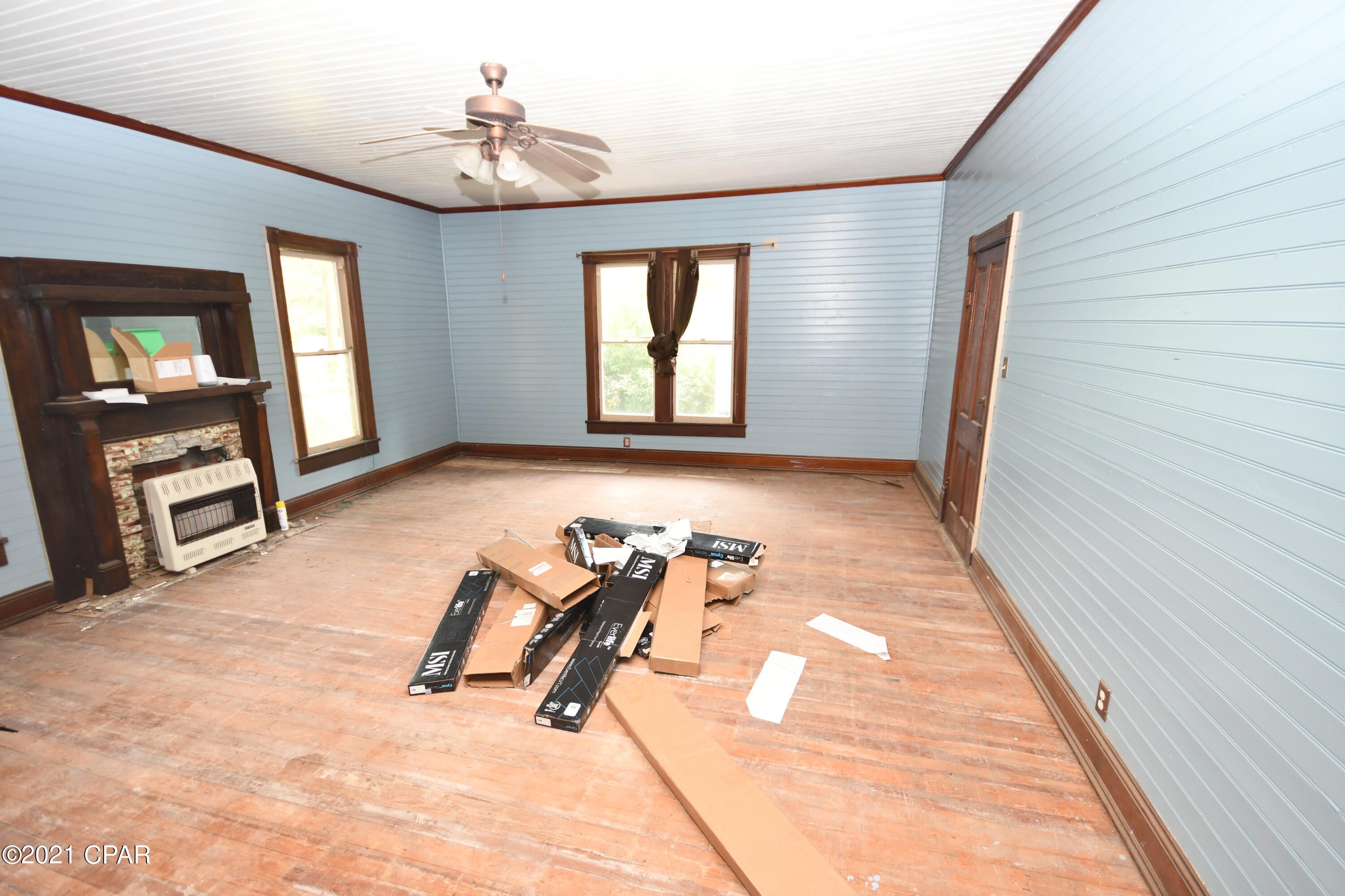 Bonifay - Residential