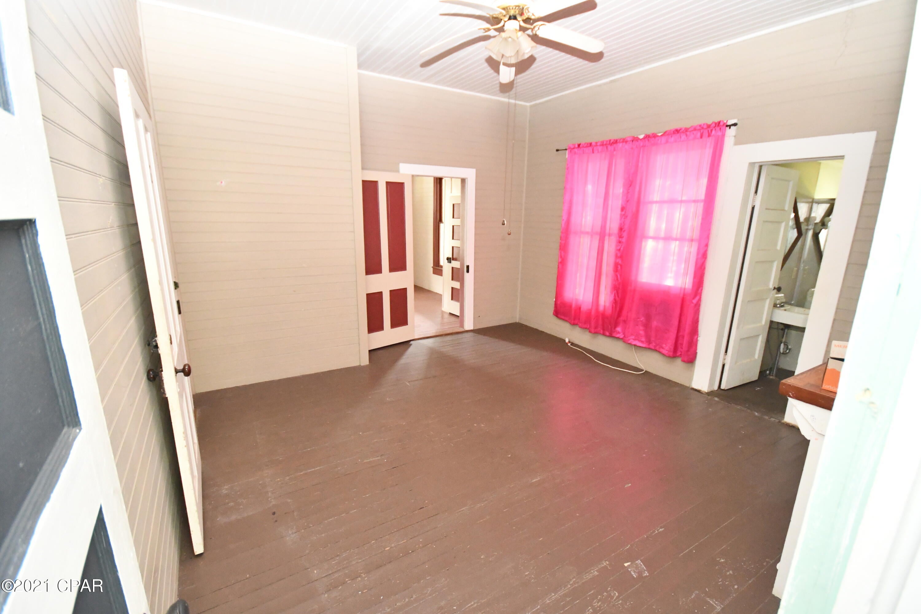 Bonifay - Residential