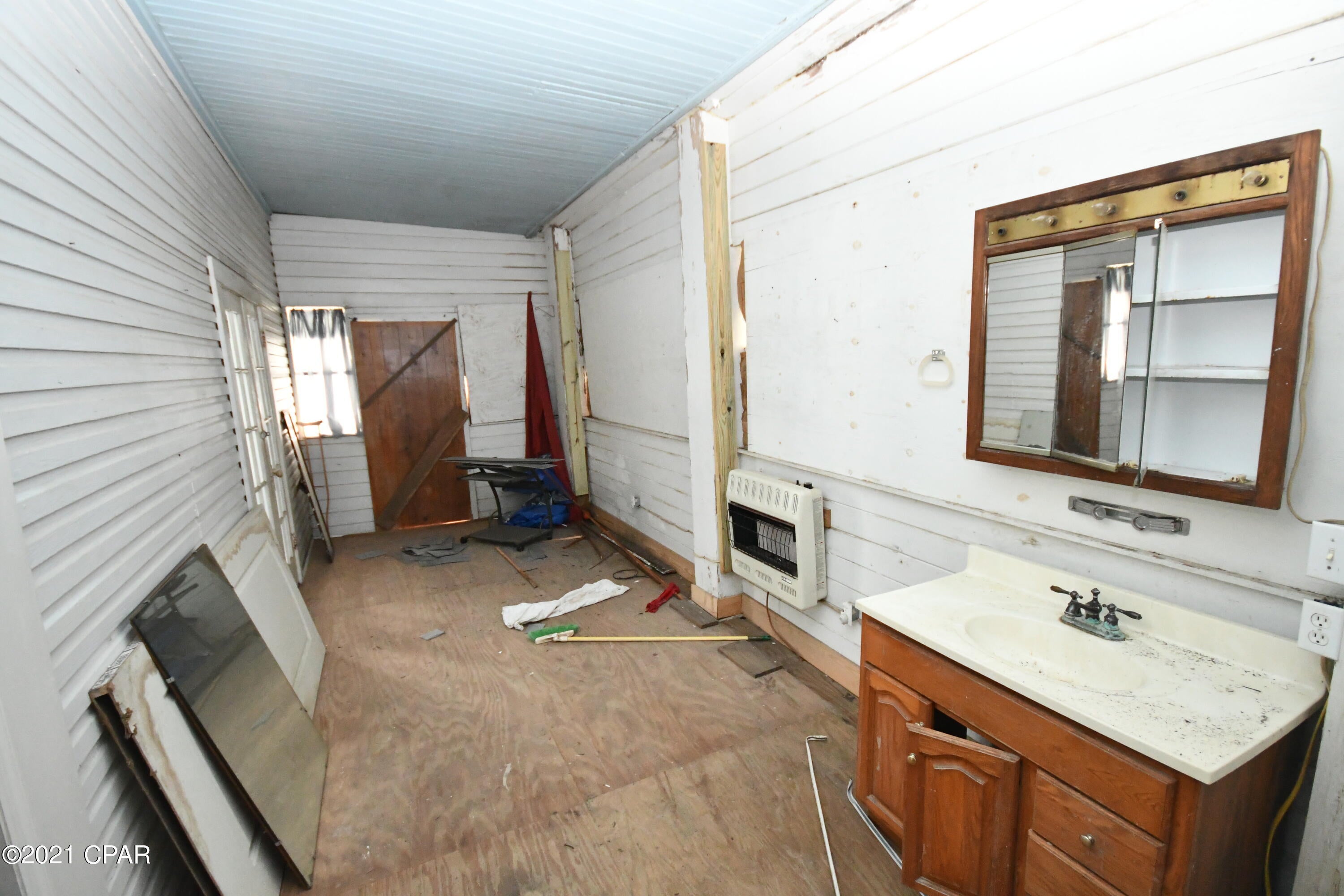 Bonifay - Residential