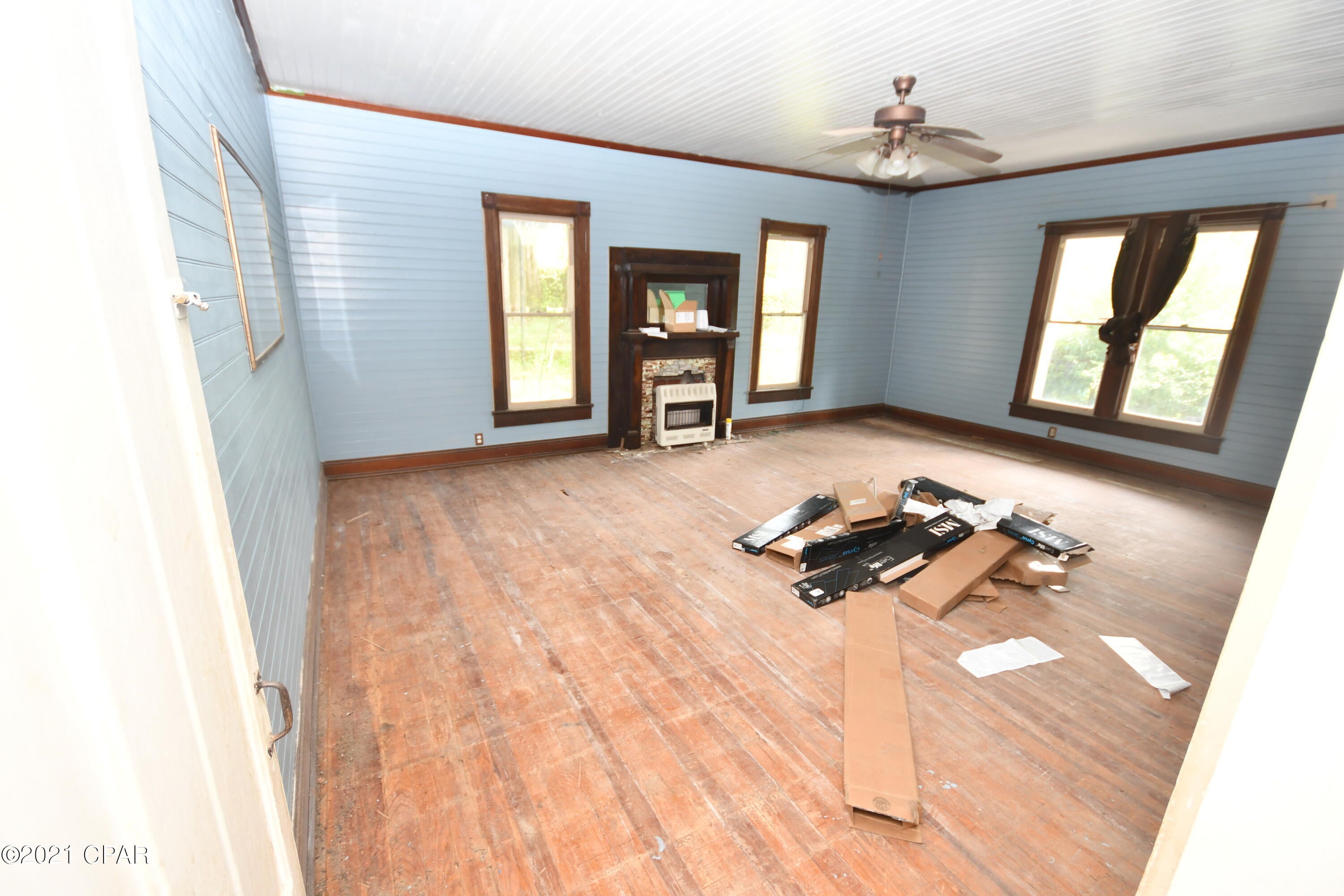 Bonifay - Residential