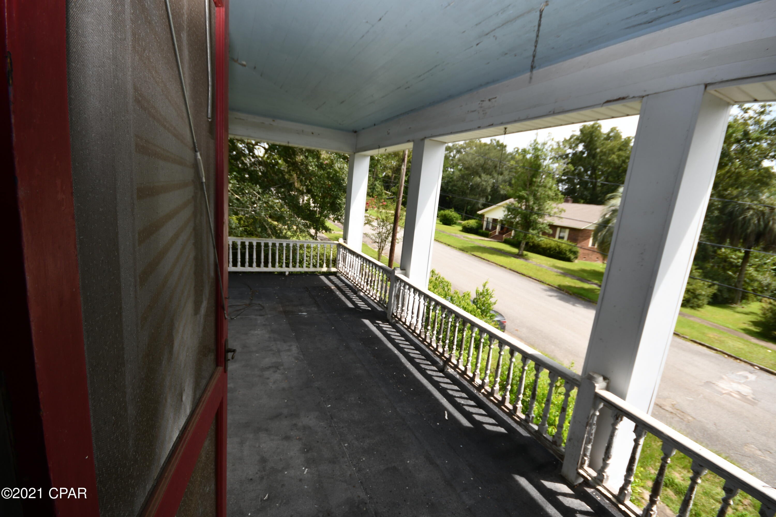 Bonifay - Residential