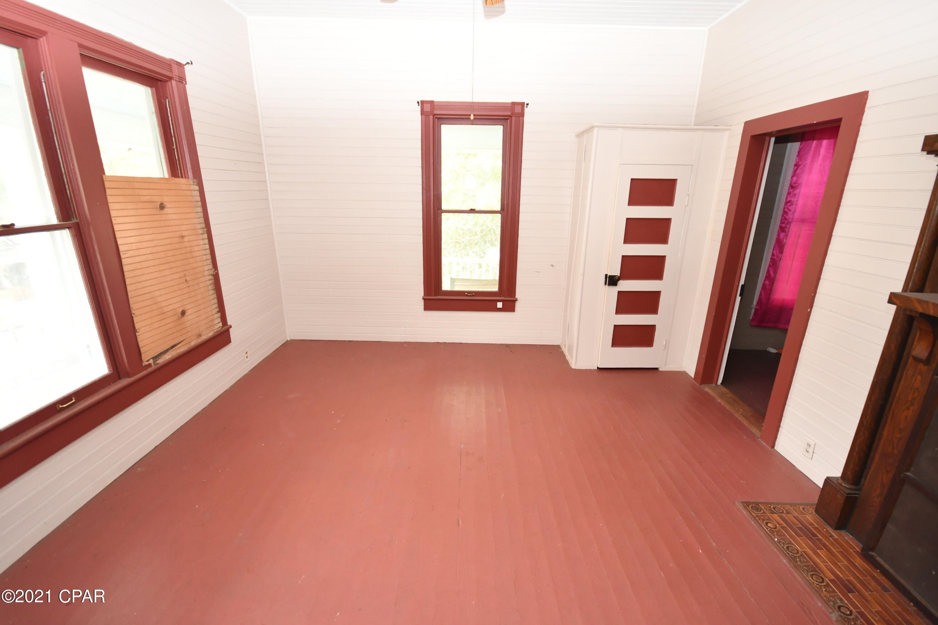 Bonifay - Residential