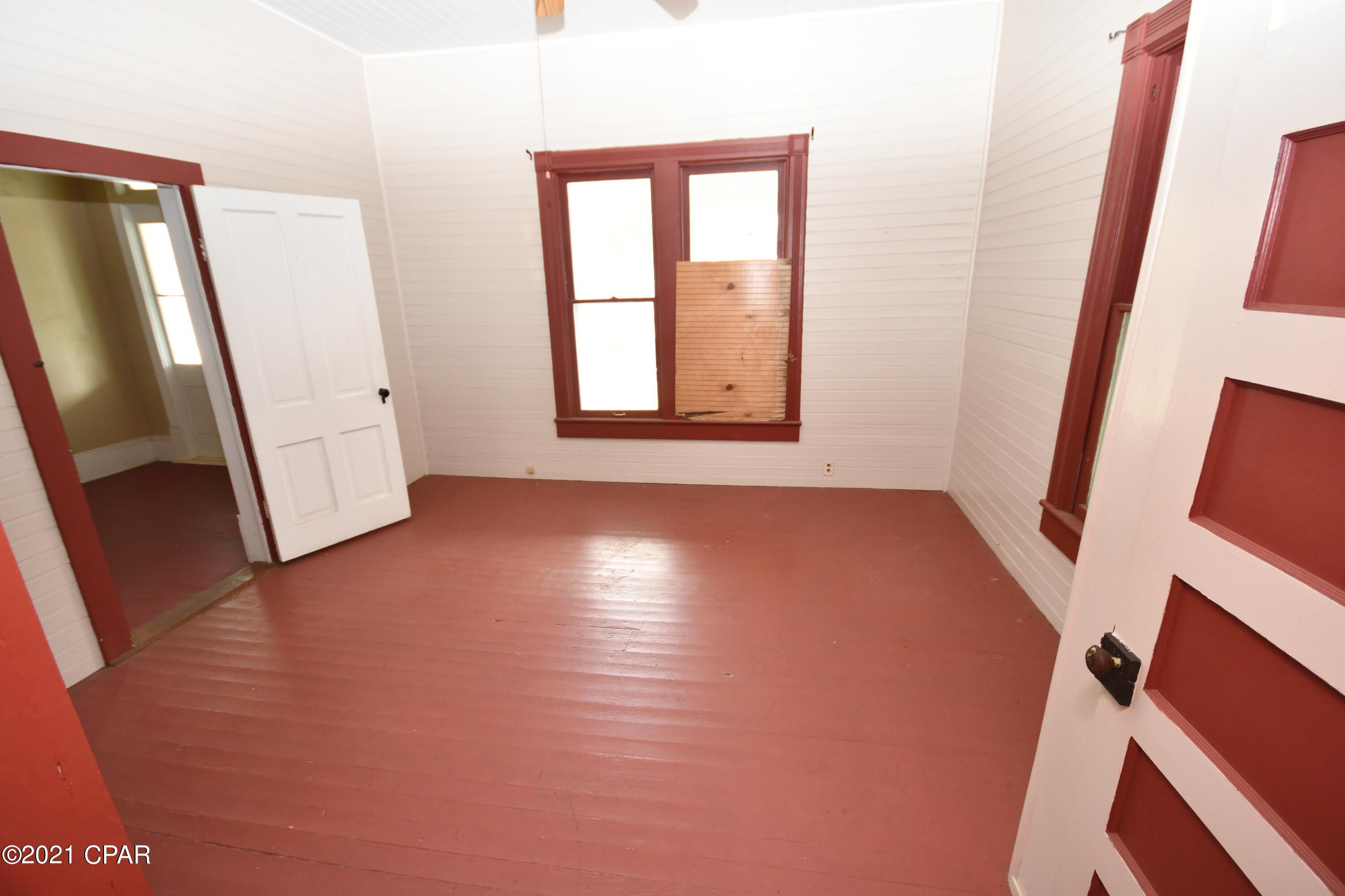 Bonifay - Residential
