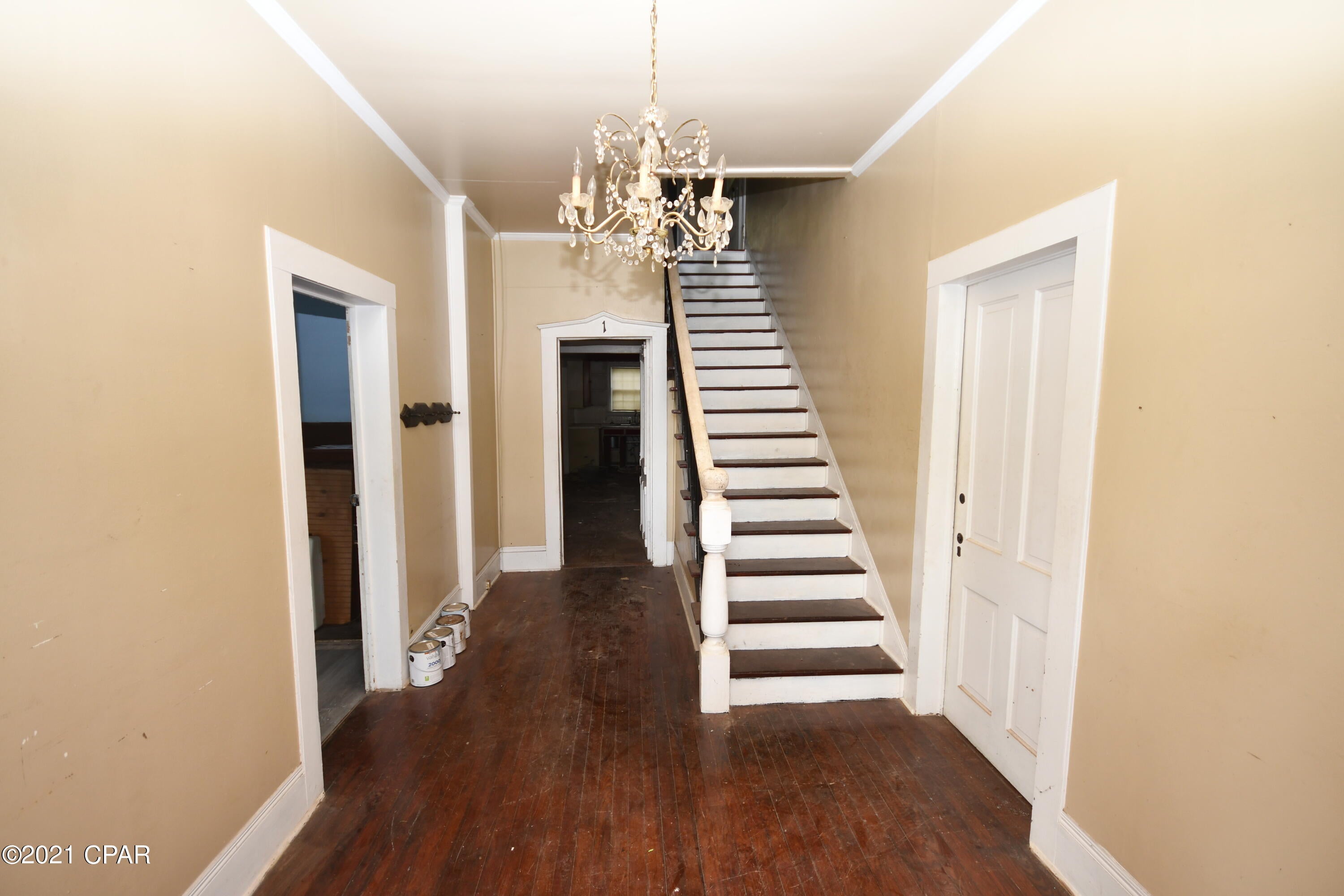 Bonifay - Residential