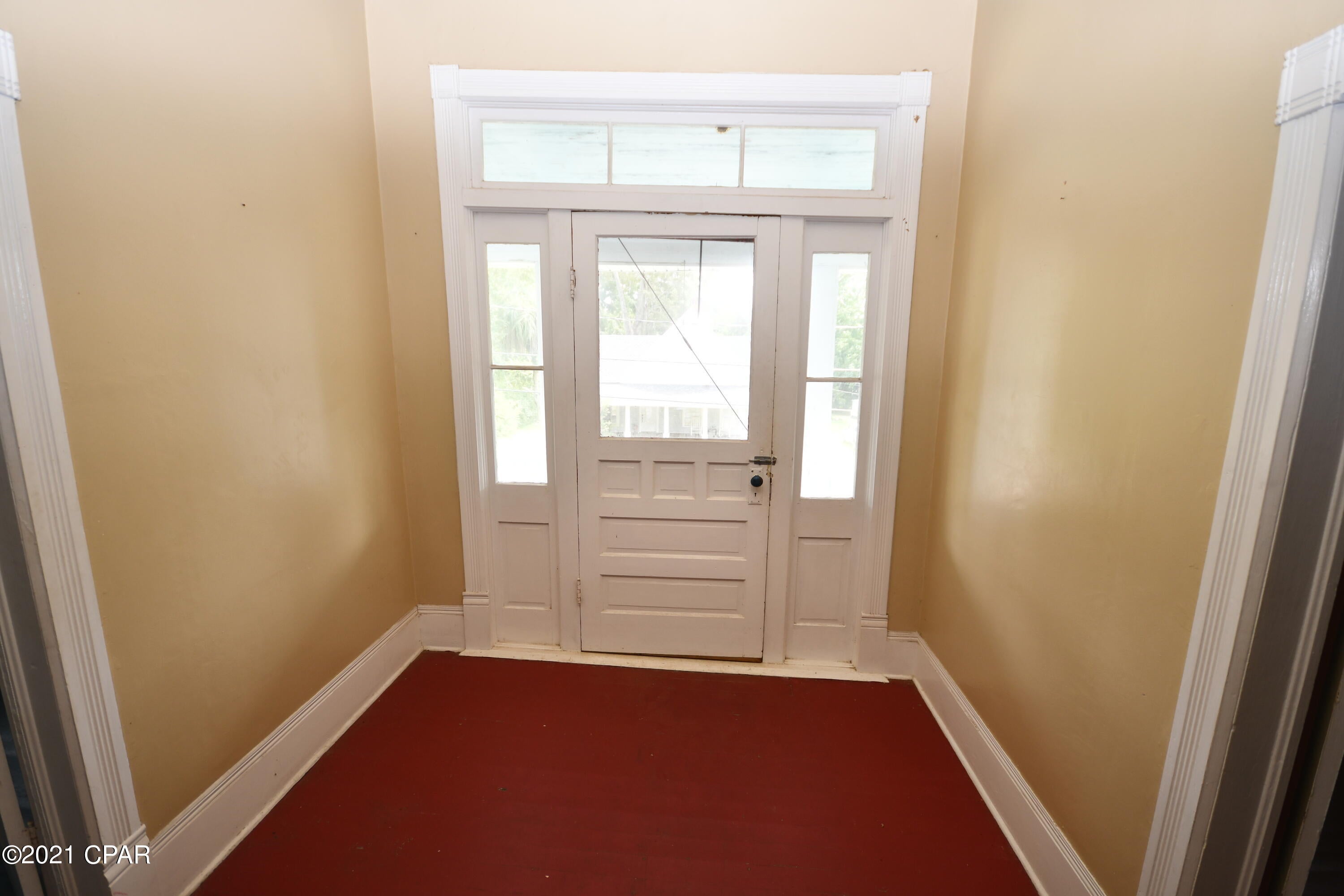 Bonifay - Residential
