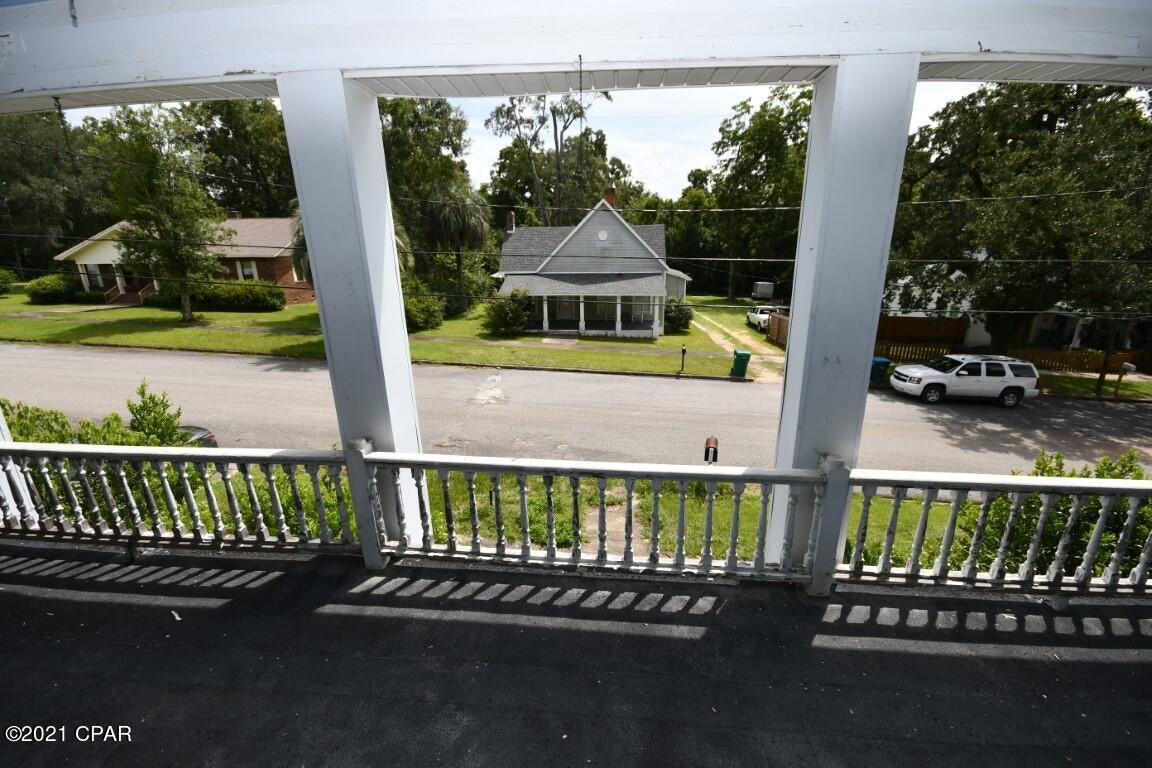 Bonifay - Residential