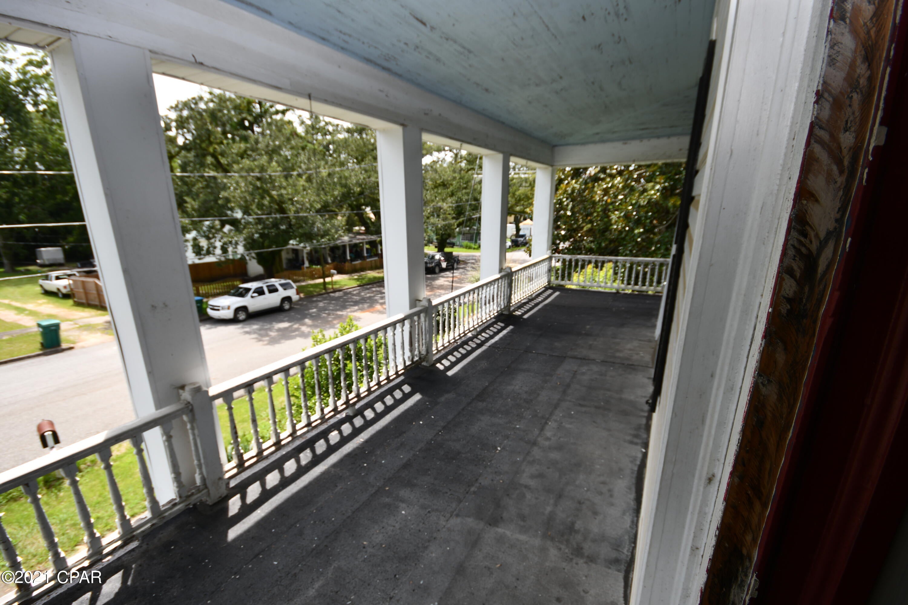 Bonifay - Residential