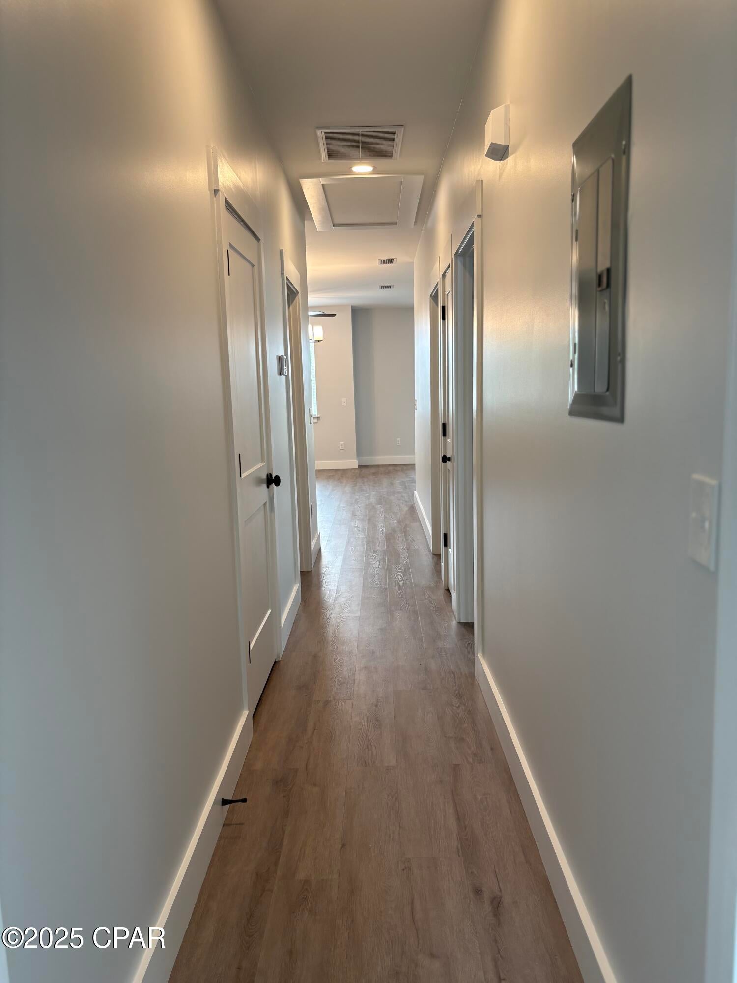 [No Recorded Subdiv] - Residential Lease