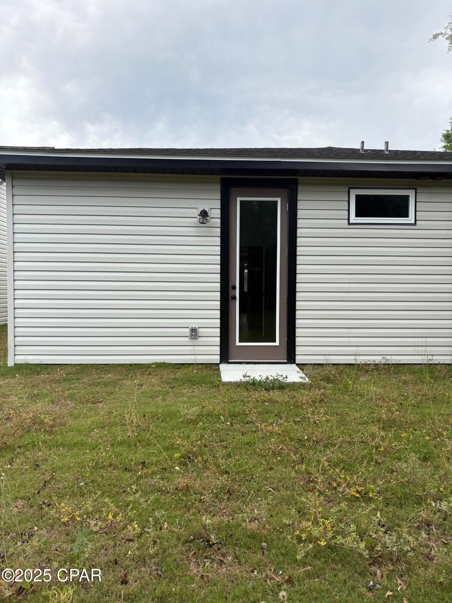 [No Recorded Subdiv] - Residential Lease