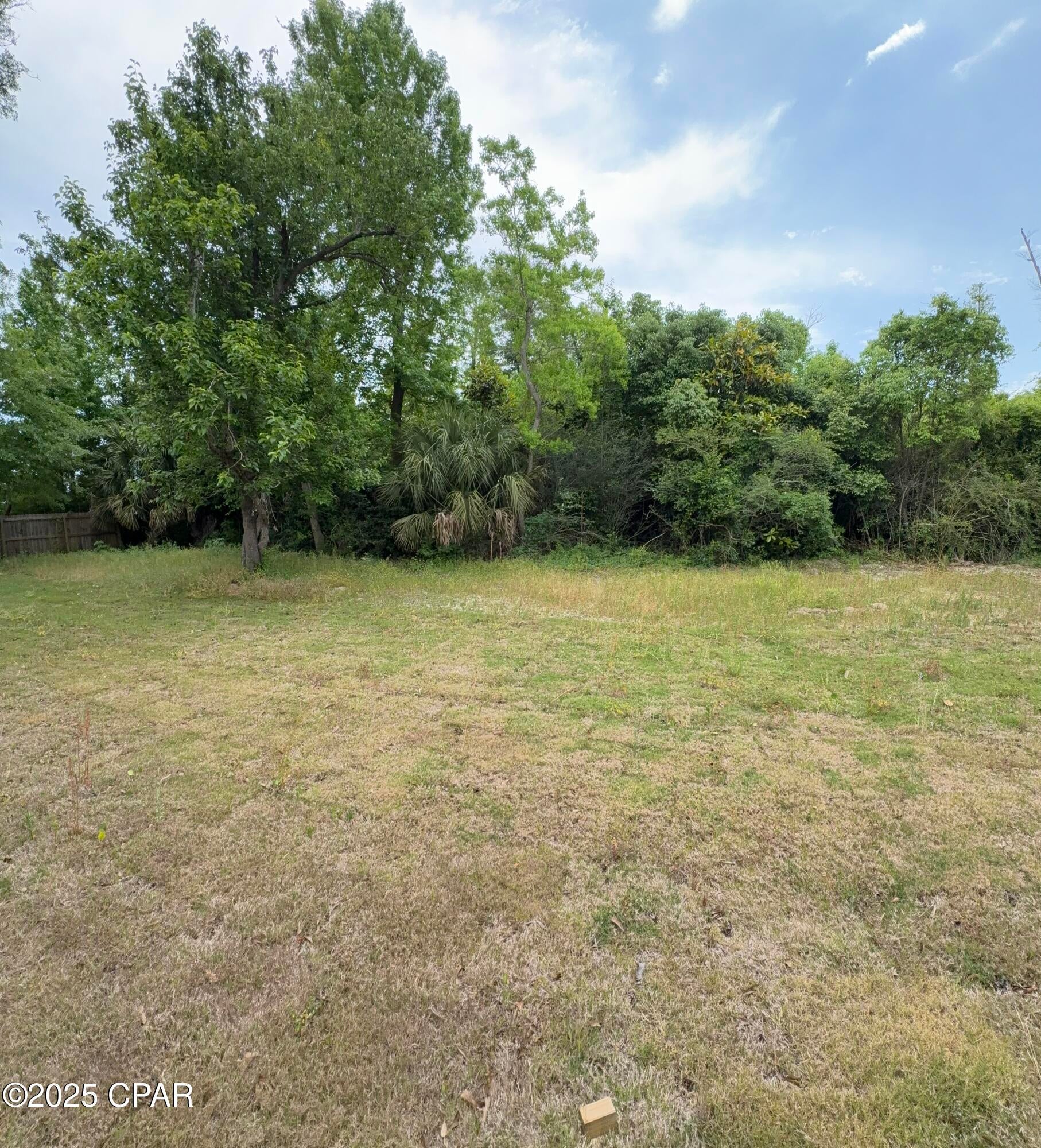 [No Recorded Subdiv] - Residential Lease