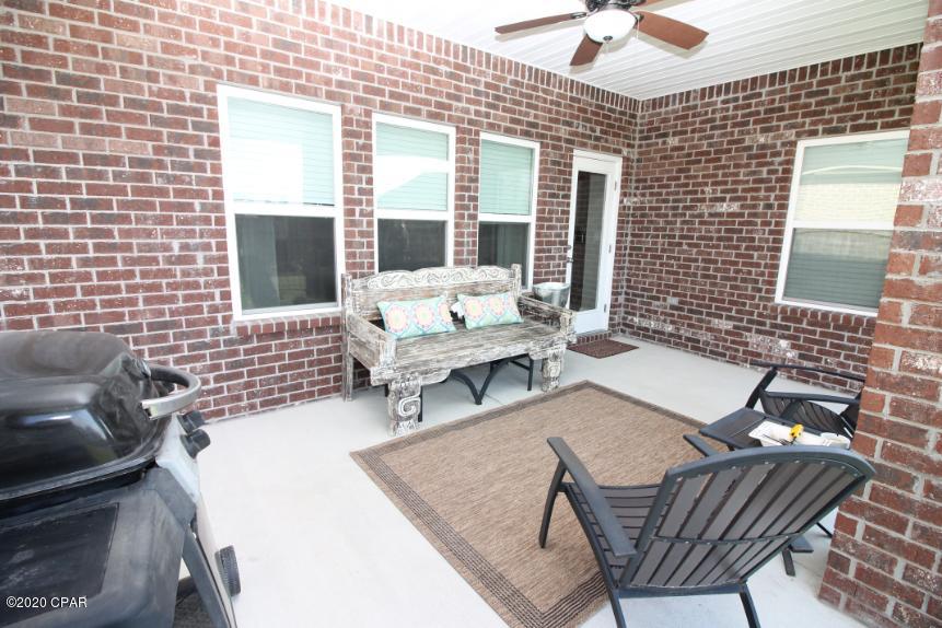 Mill Bayou Estates - Residential Lease