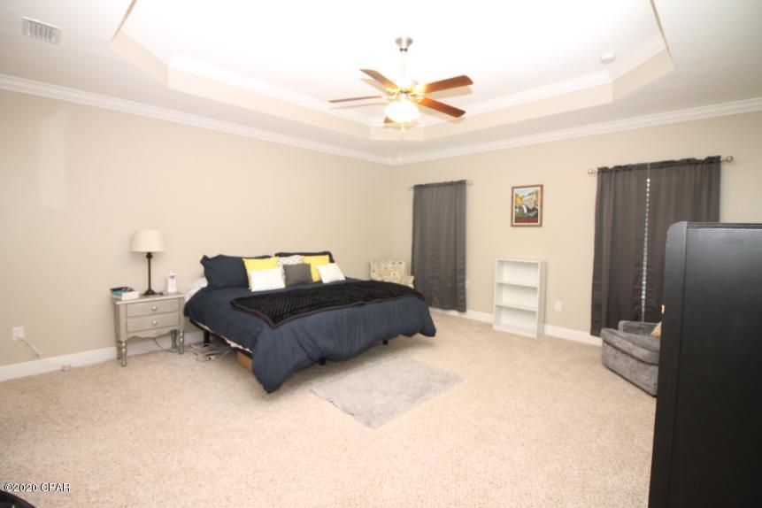 Mill Bayou Estates - Residential Lease