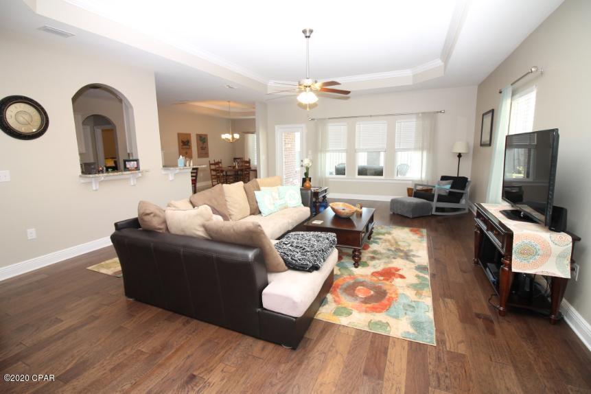 Mill Bayou Estates - Residential Lease