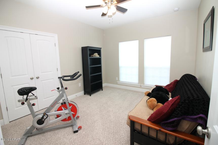 Mill Bayou Estates - Residential Lease