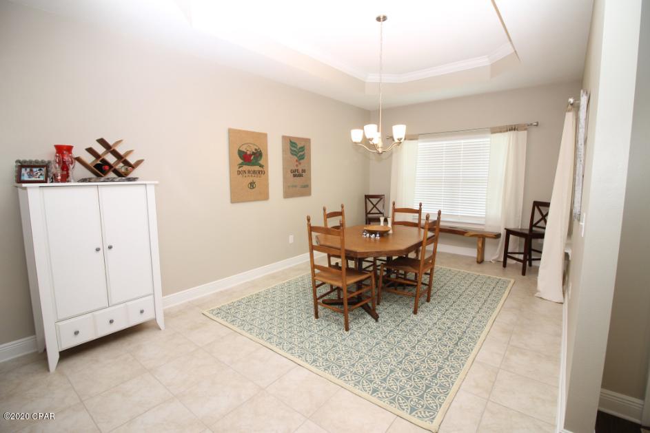 Mill Bayou Estates - Residential Lease