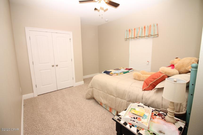 Mill Bayou Estates - Residential Lease