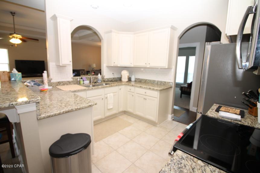 Mill Bayou Estates - Residential Lease