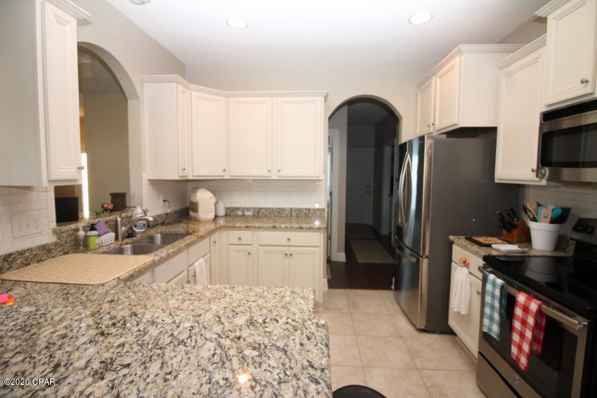 Mill Bayou Estates - Residential Lease