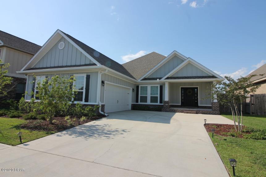 Mill Bayou Estates - Residential Lease