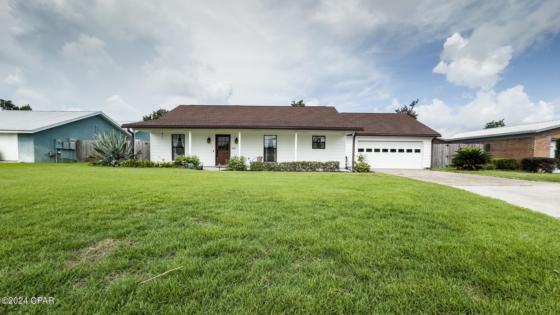 Derby Woods - Residential