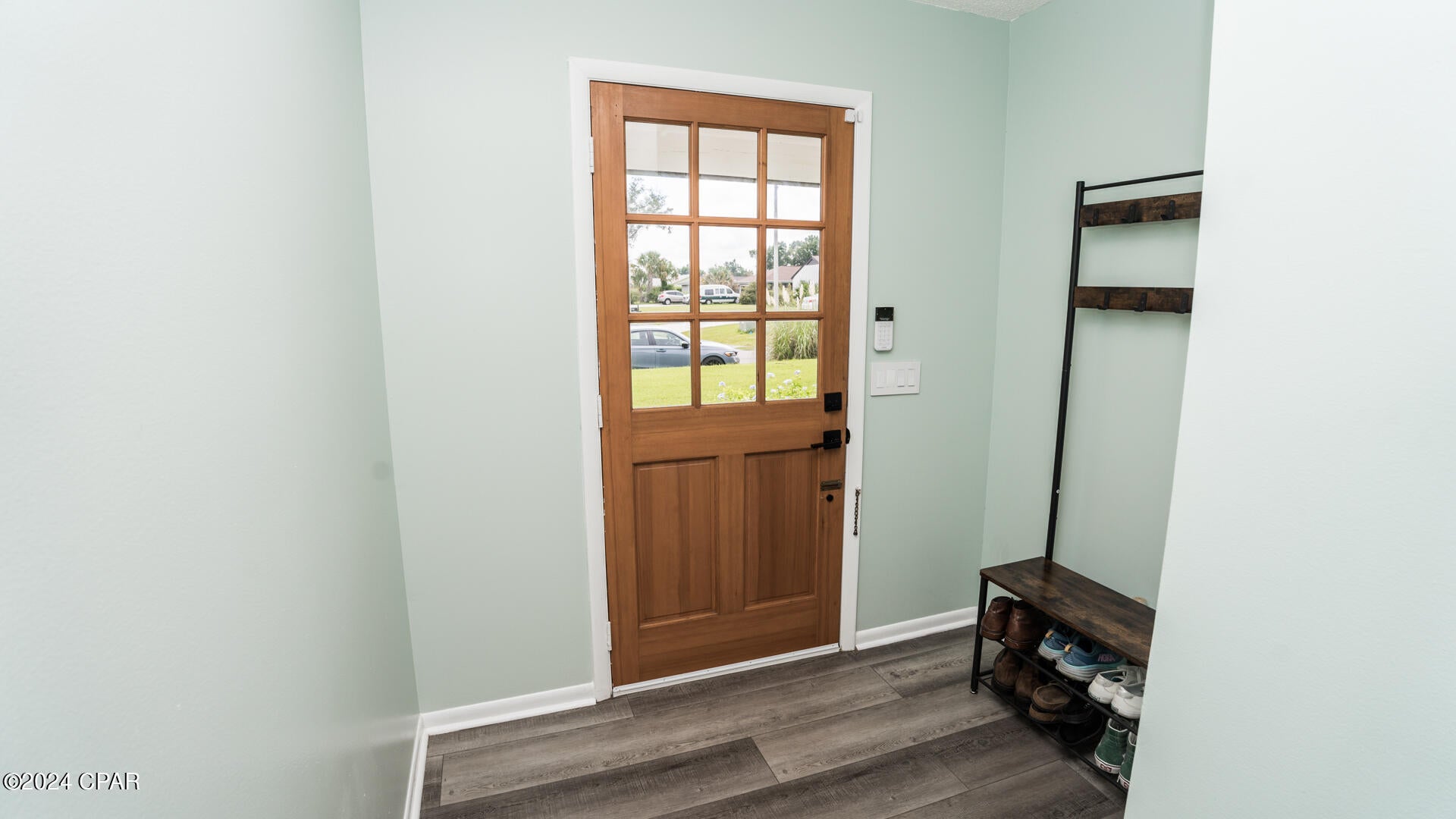 Derby Woods - Residential