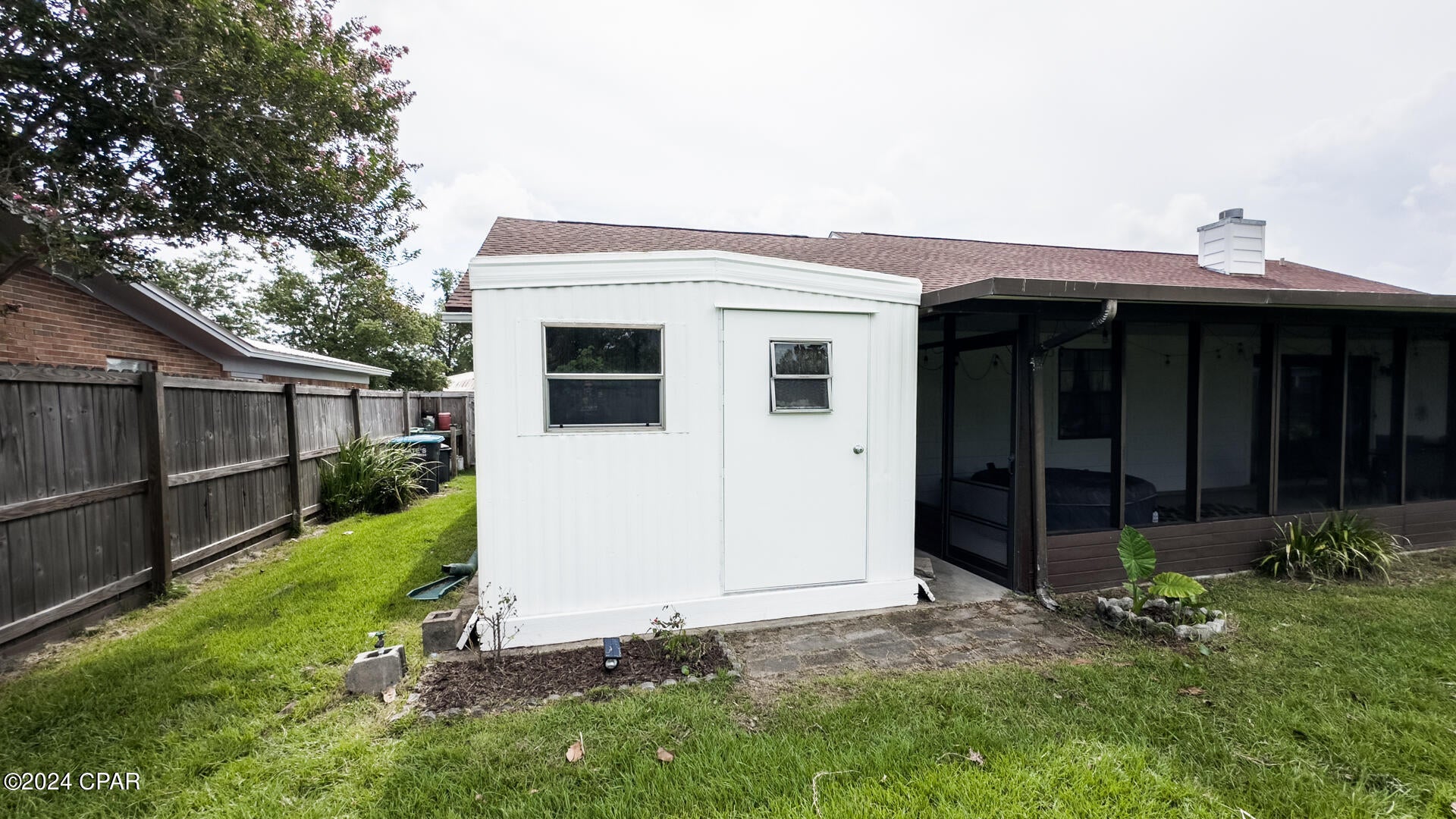 Derby Woods - Residential