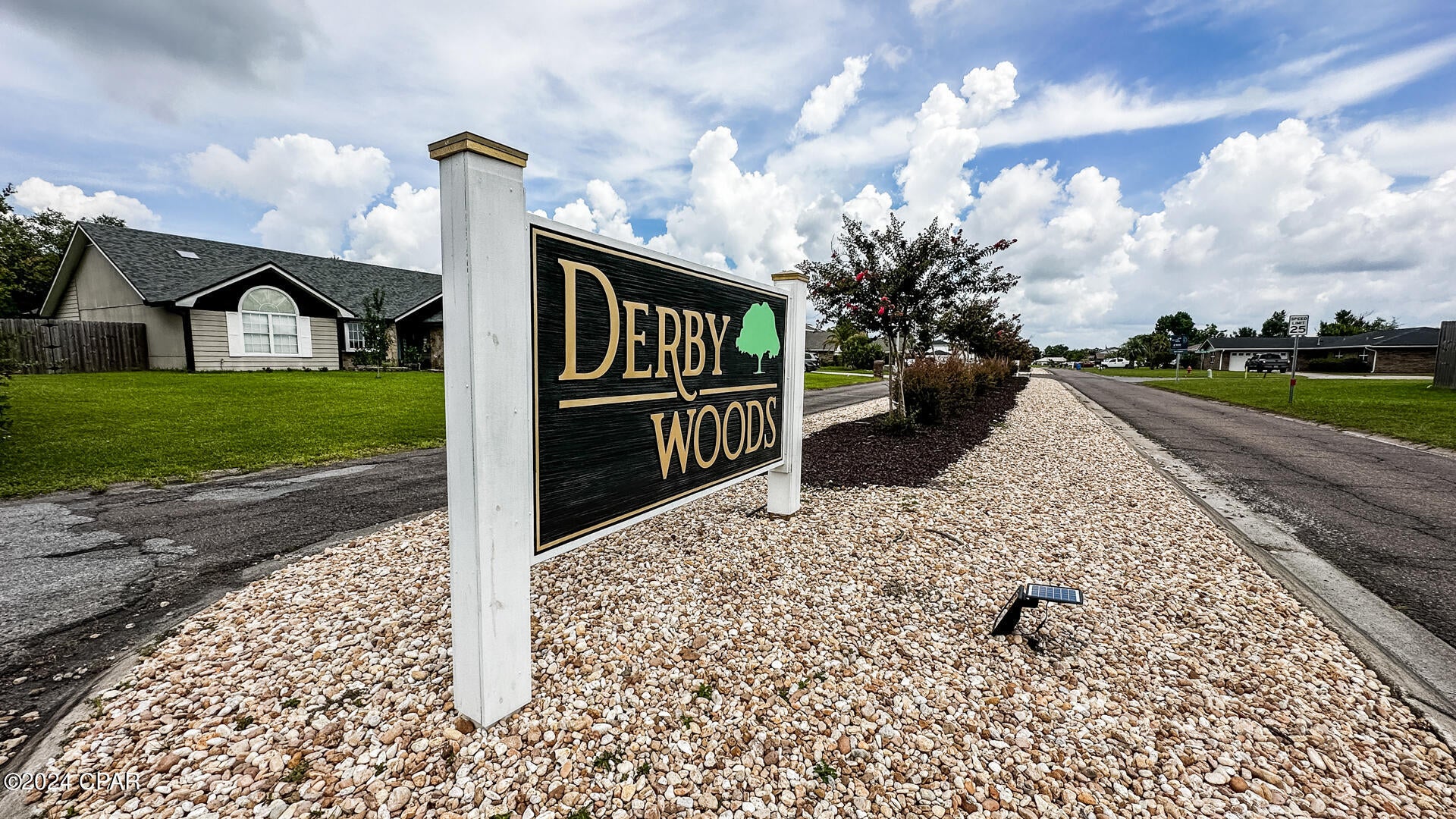 Derby Woods - Residential