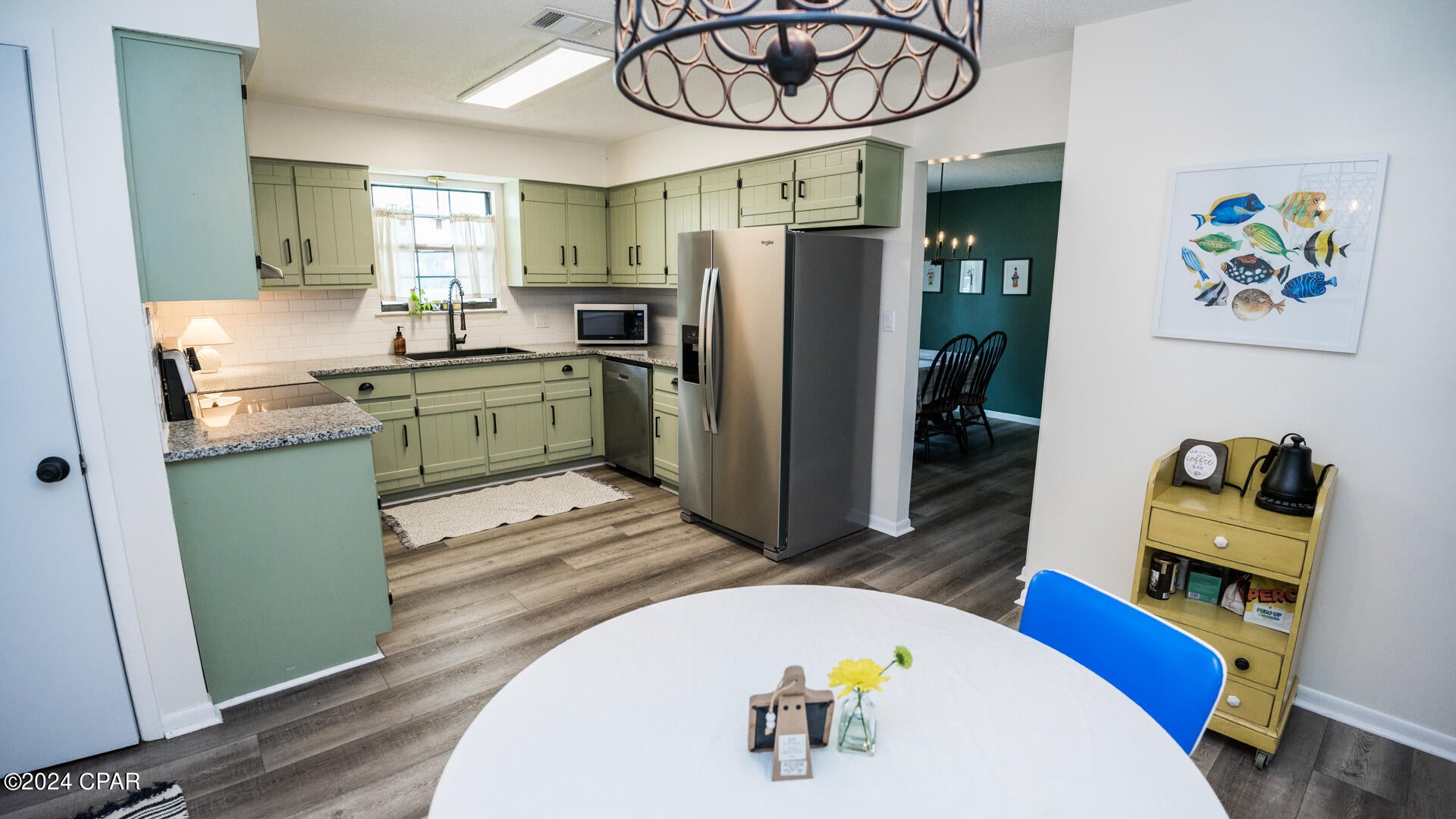 Derby Woods - Residential