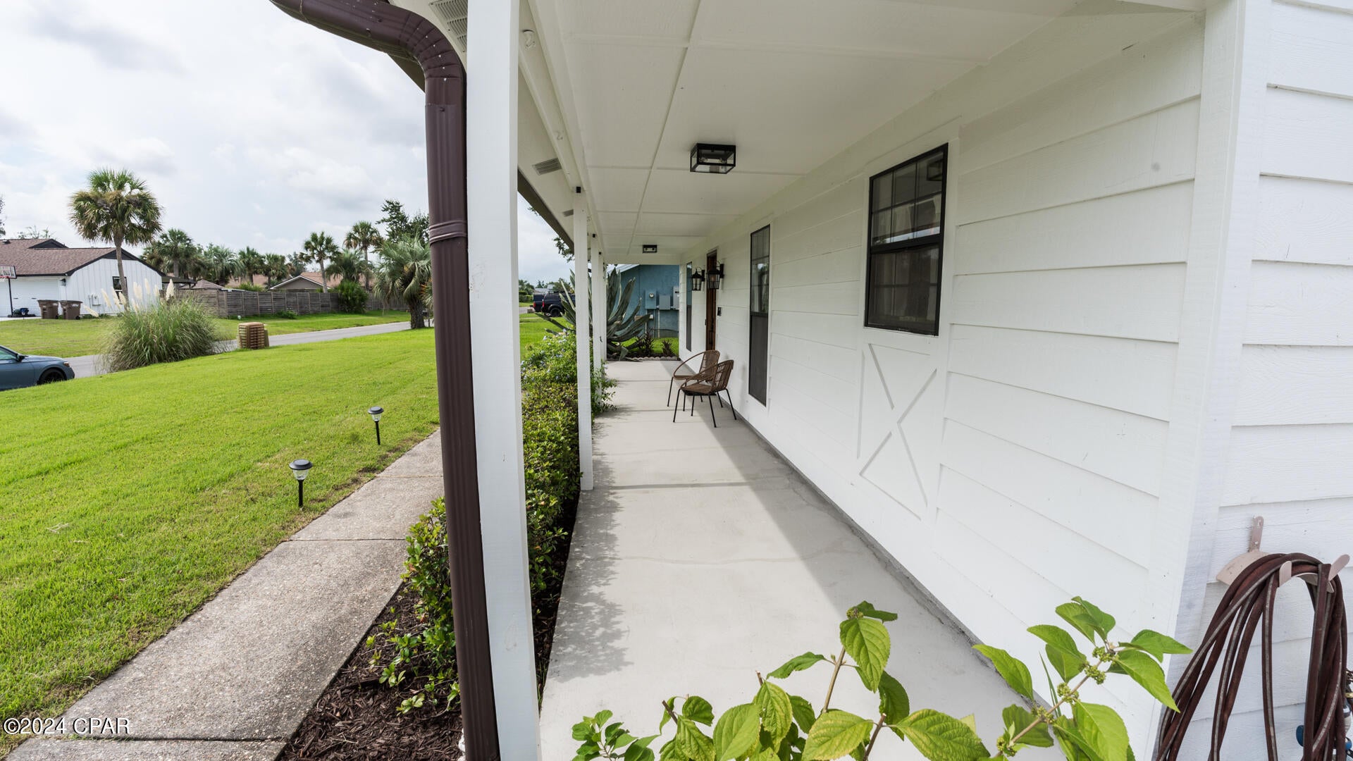 Derby Woods - Residential