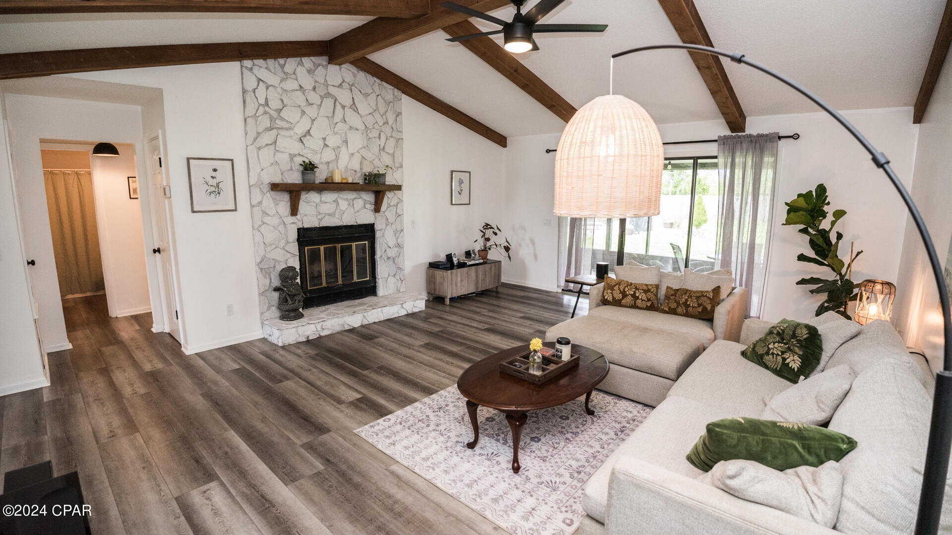 Derby Woods - Residential