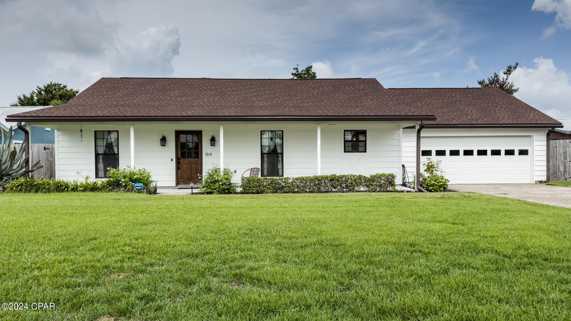Derby Woods - Residential