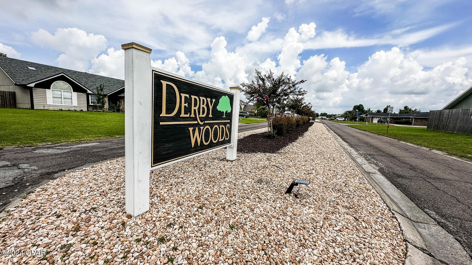 Derby Woods - Residential