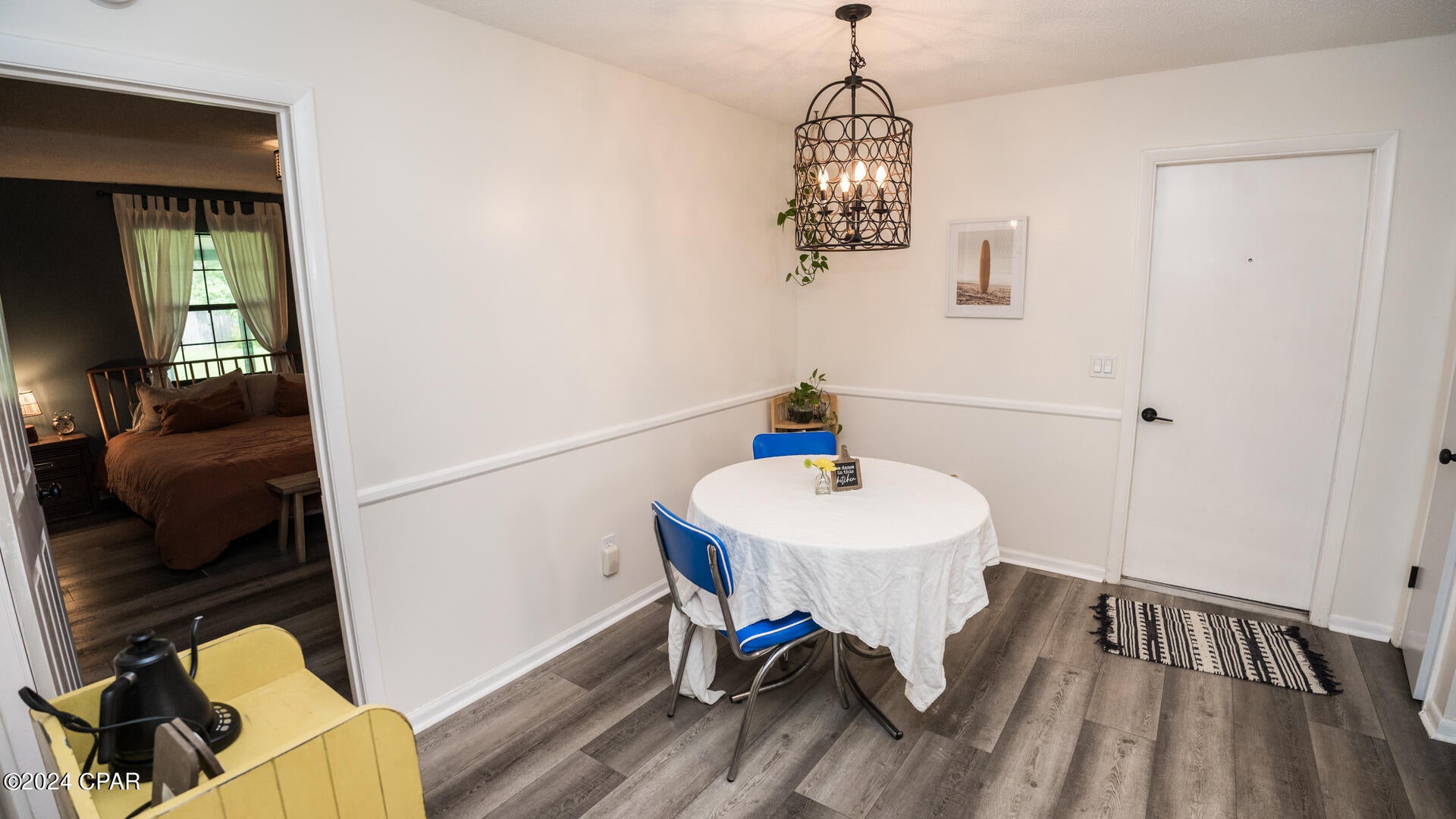 Derby Woods - Residential