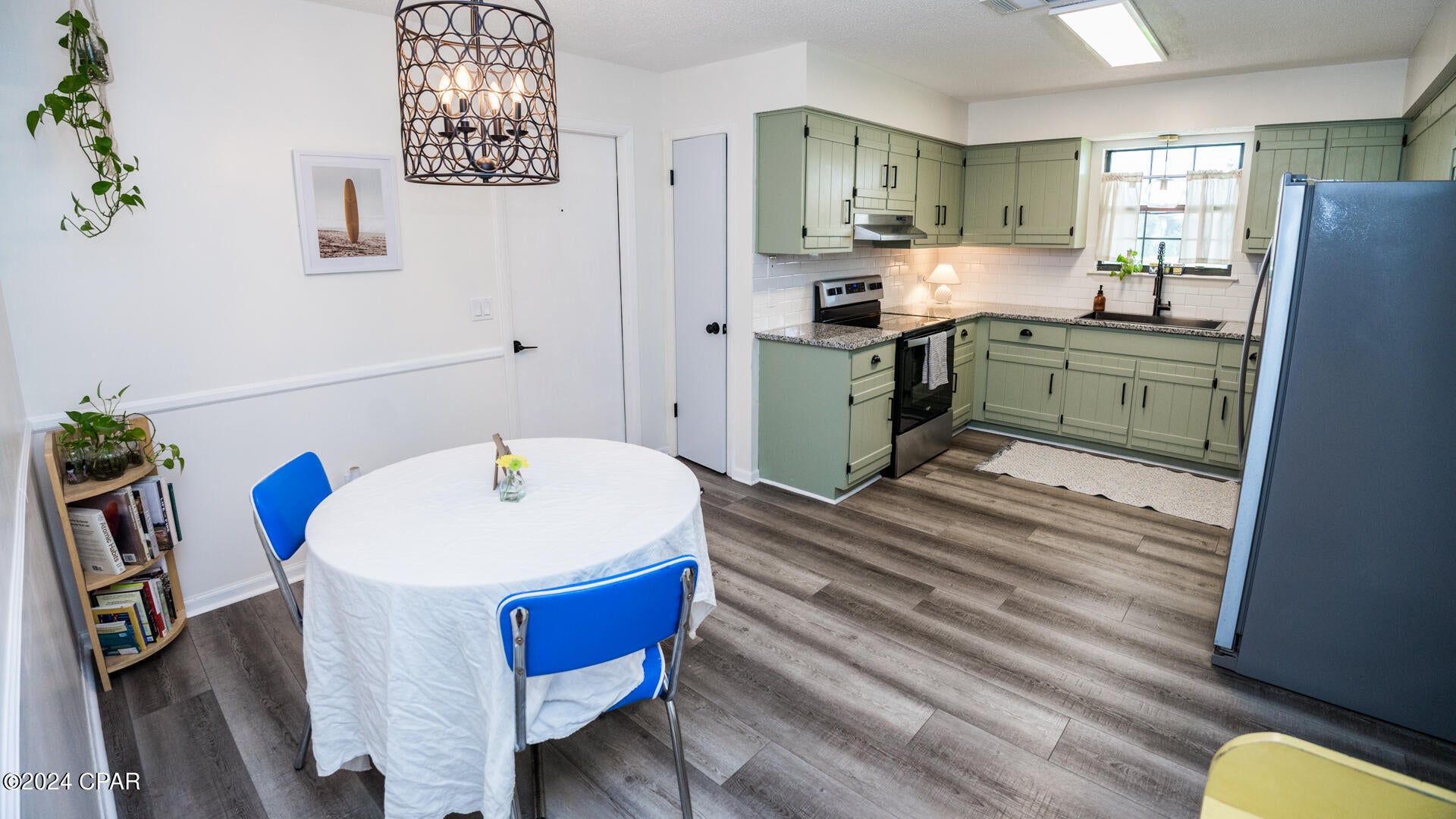 Derby Woods - Residential