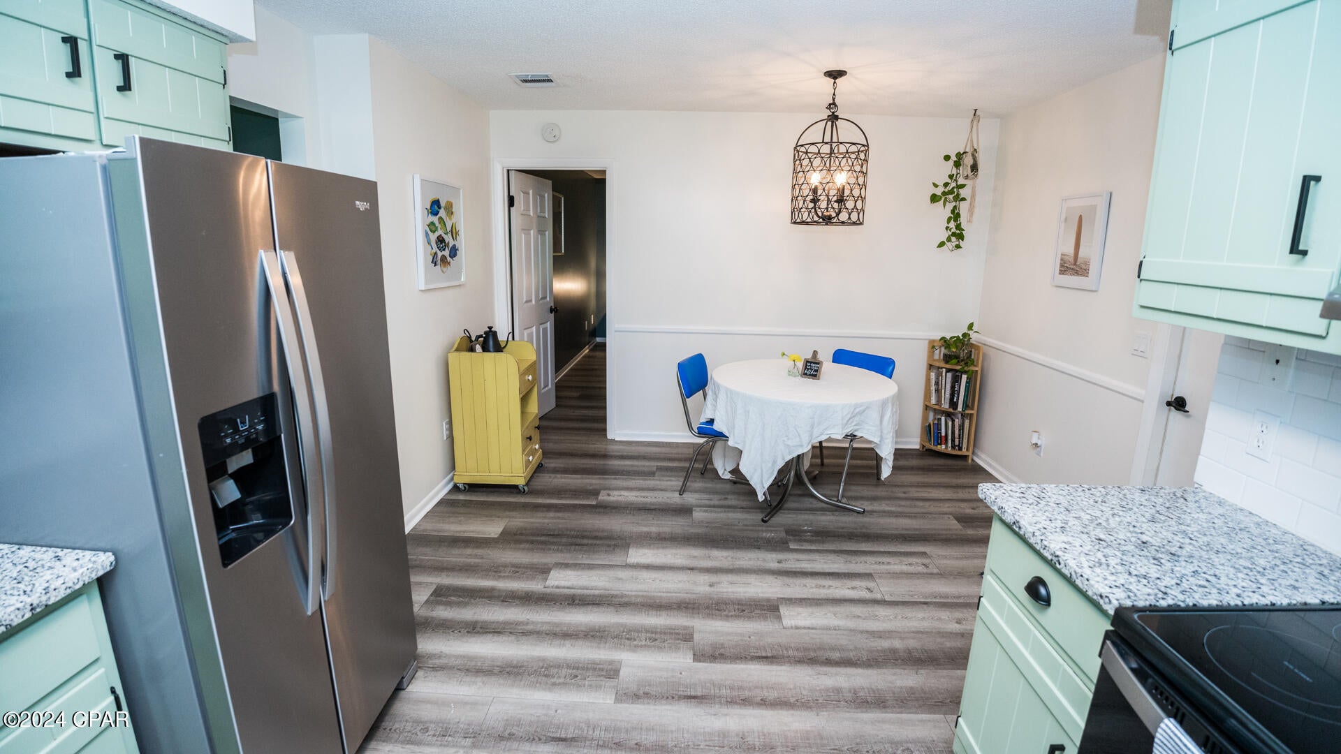 Derby Woods - Residential