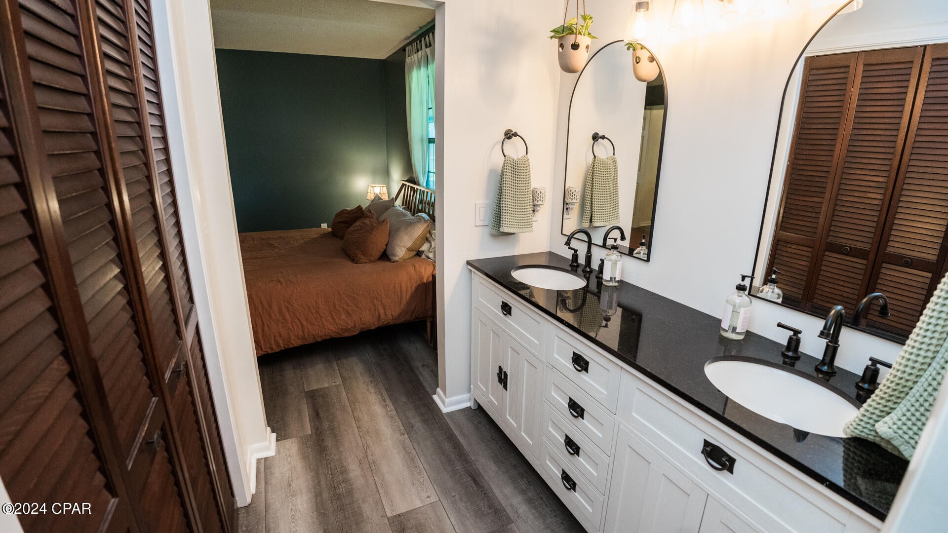 Derby Woods - Residential