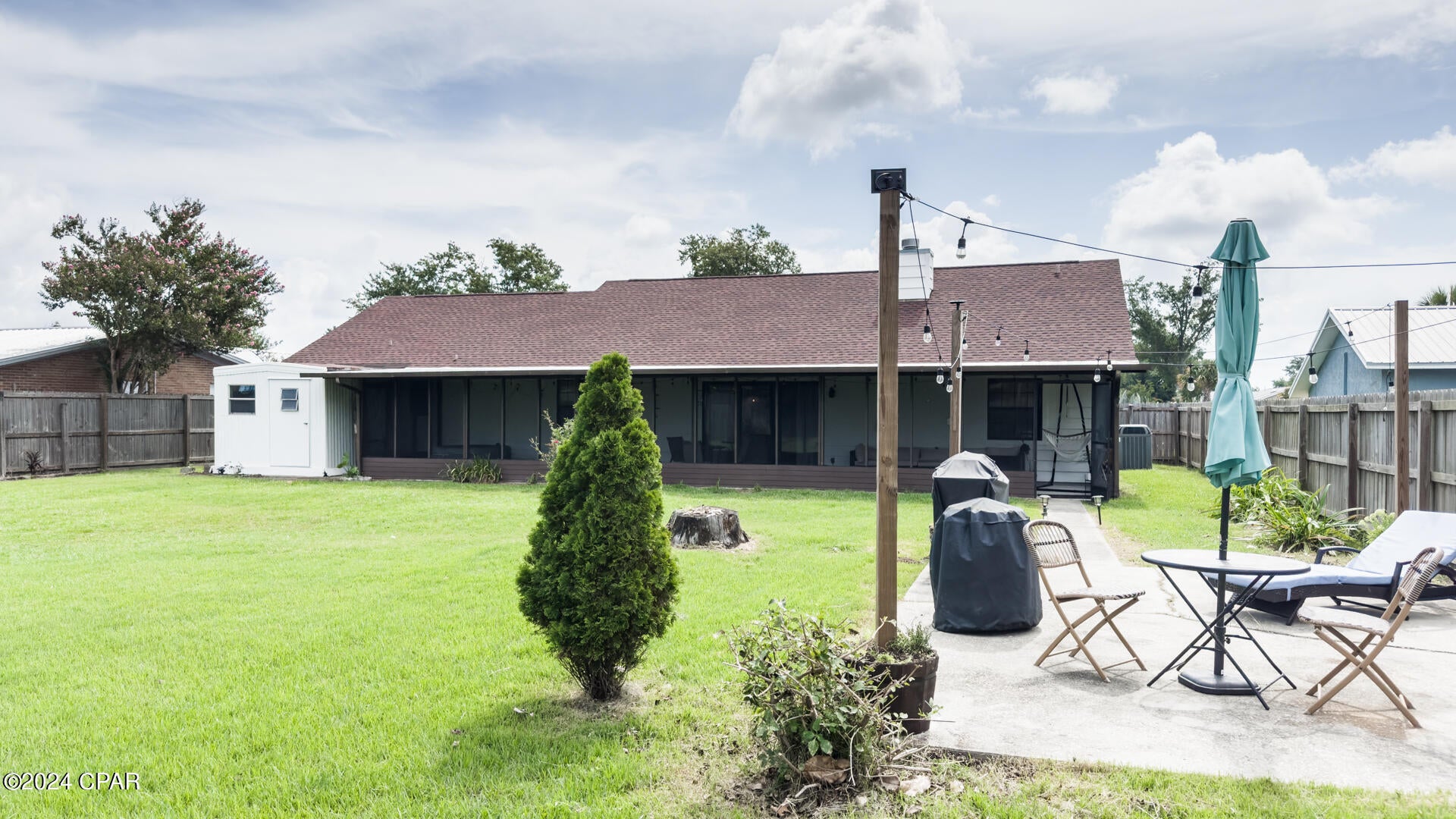 Derby Woods - Residential
