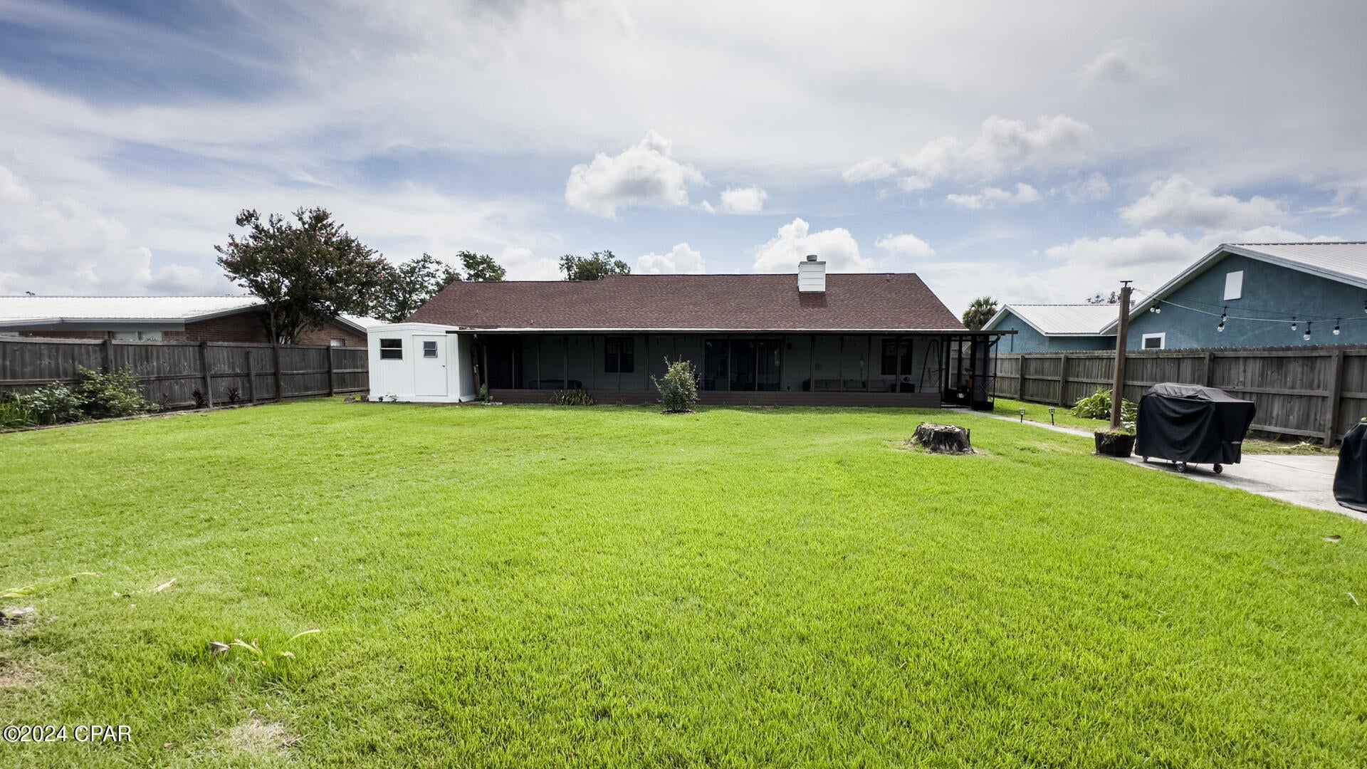 Derby Woods - Residential