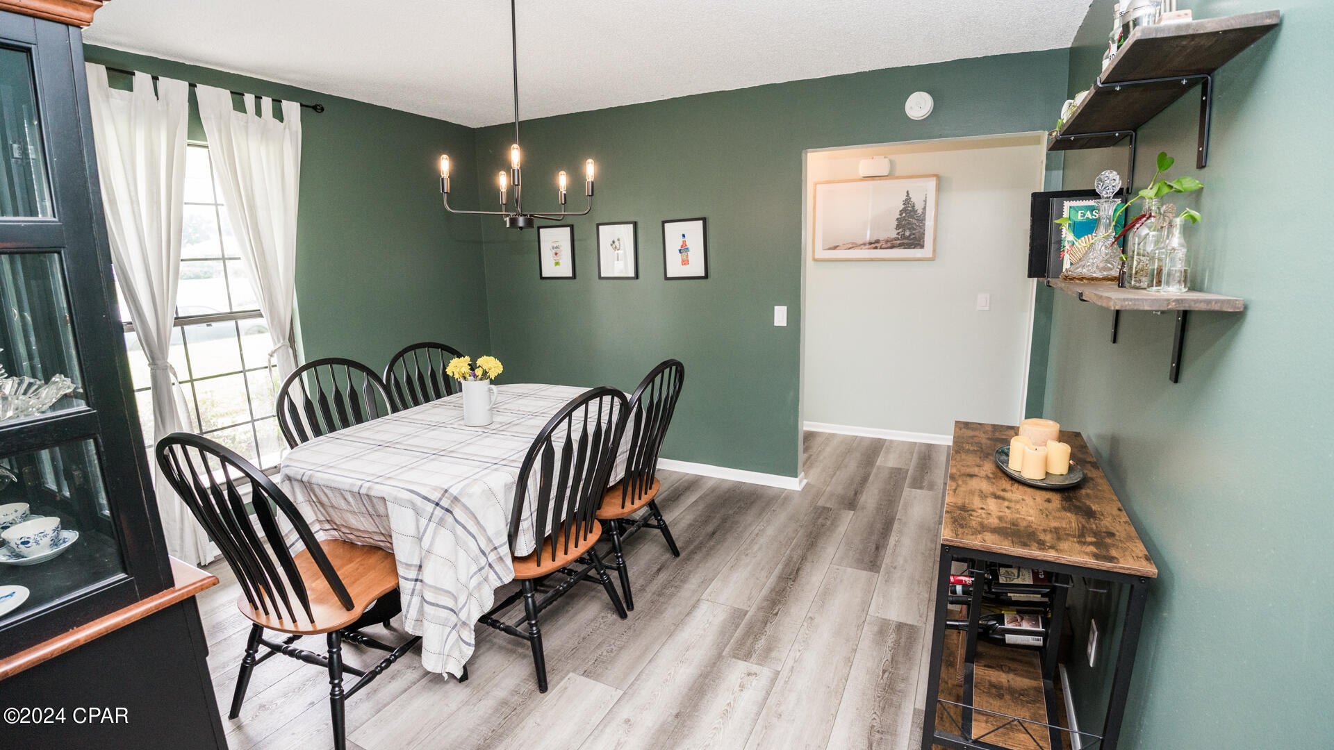 Derby Woods - Residential