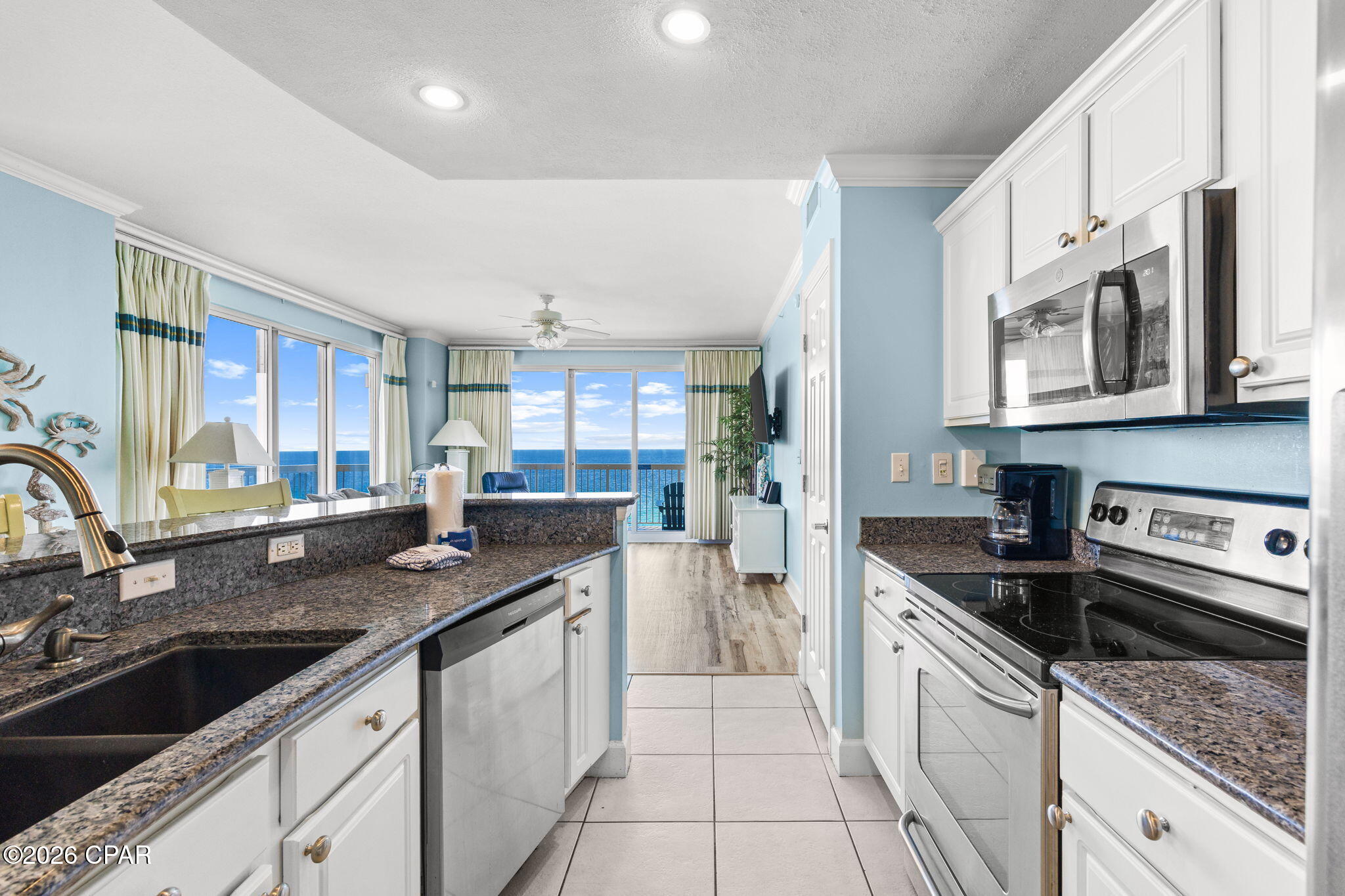 Sunrise Beach - Residential