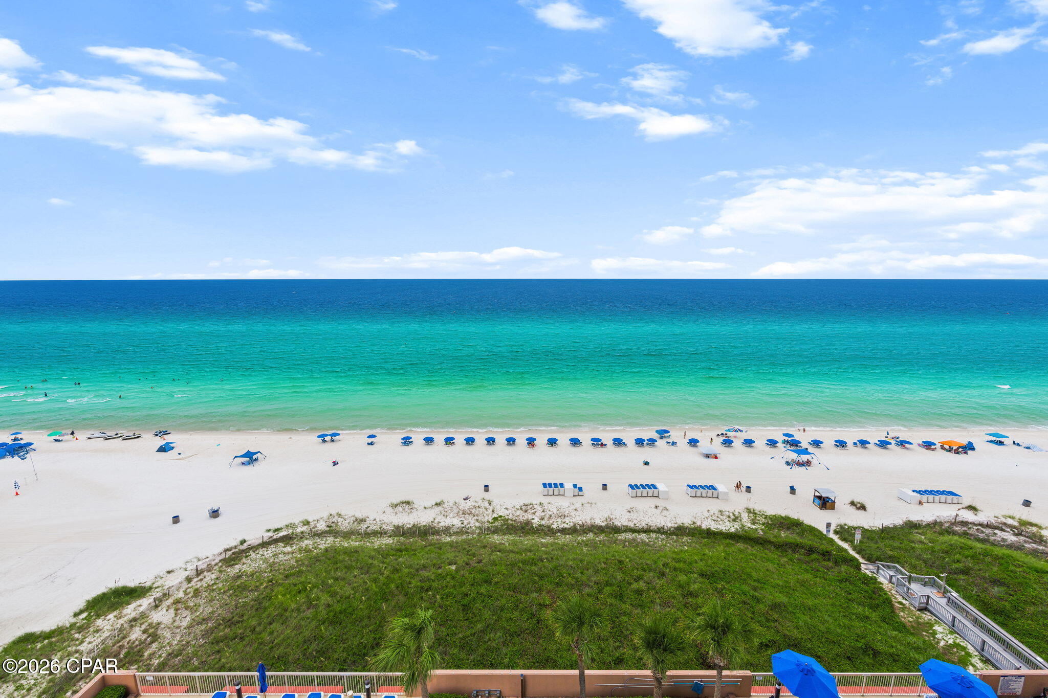 Sunrise Beach - Residential