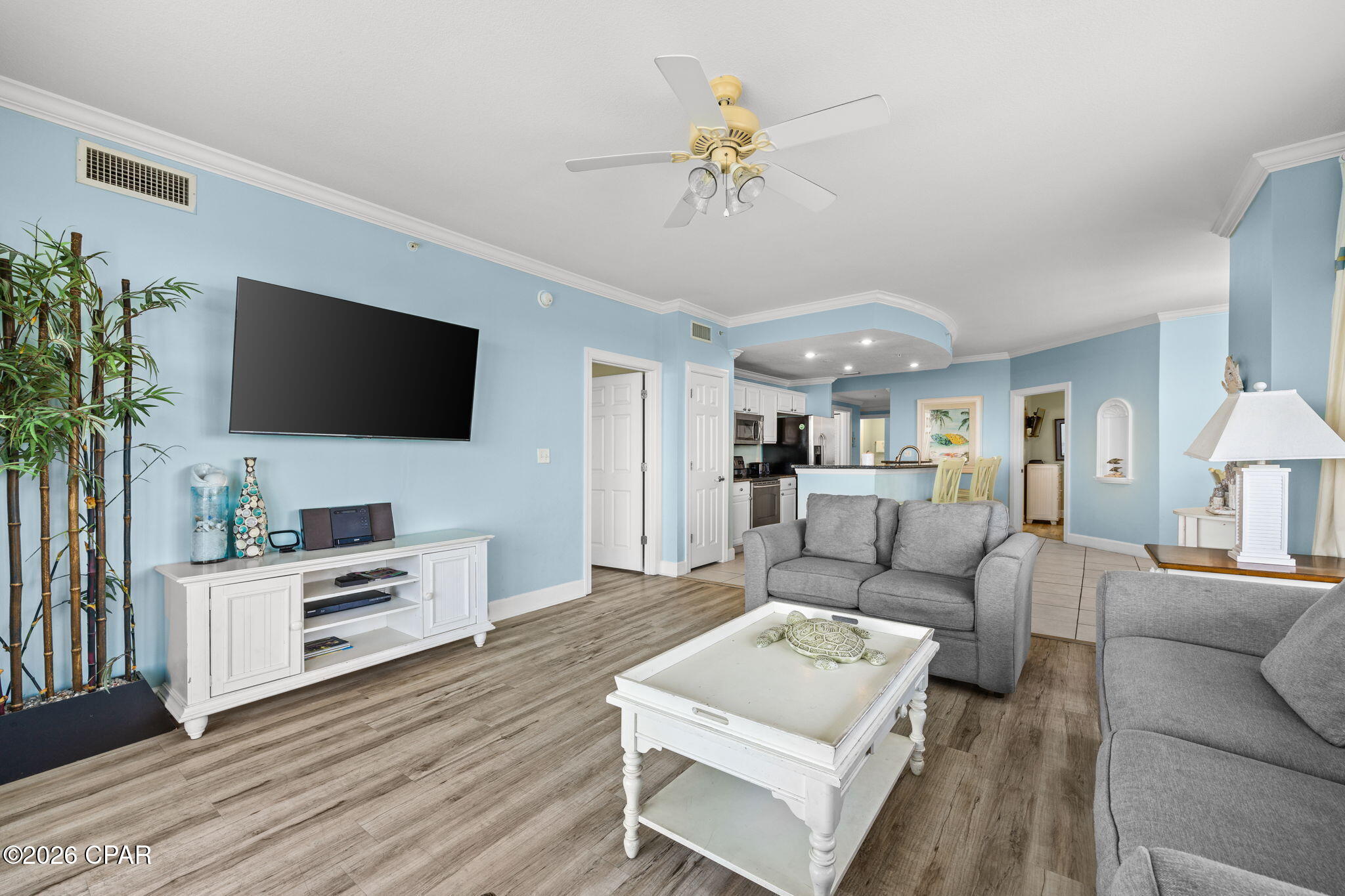 Sunrise Beach - Residential