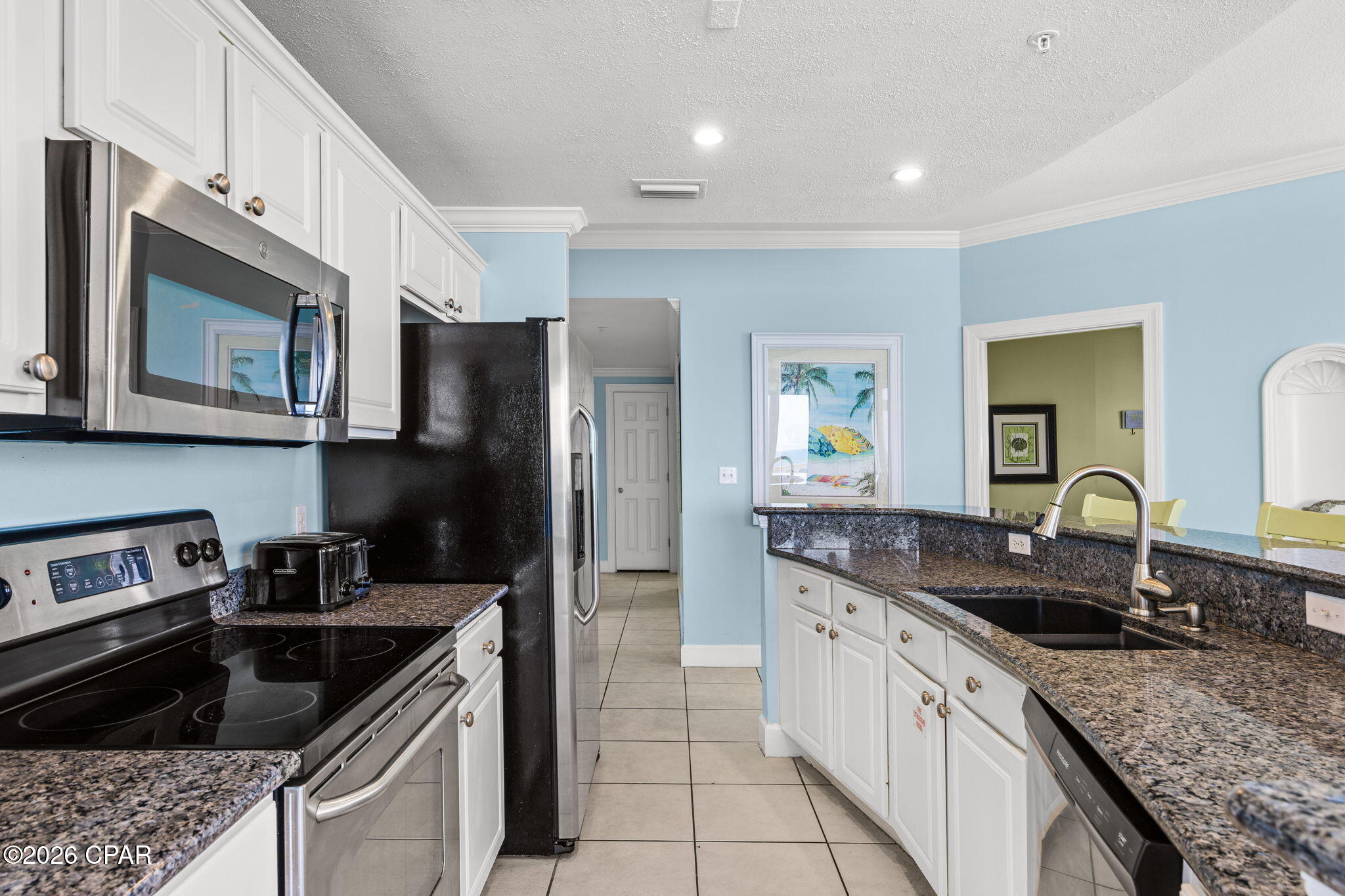 Sunrise Beach - Residential