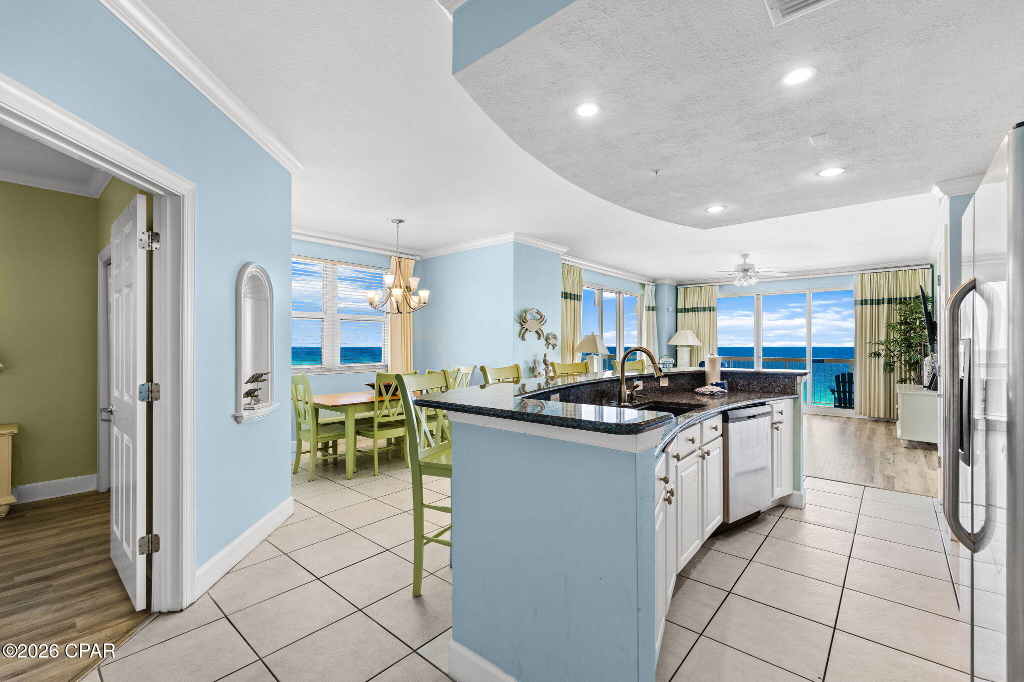 Sunrise Beach - Residential